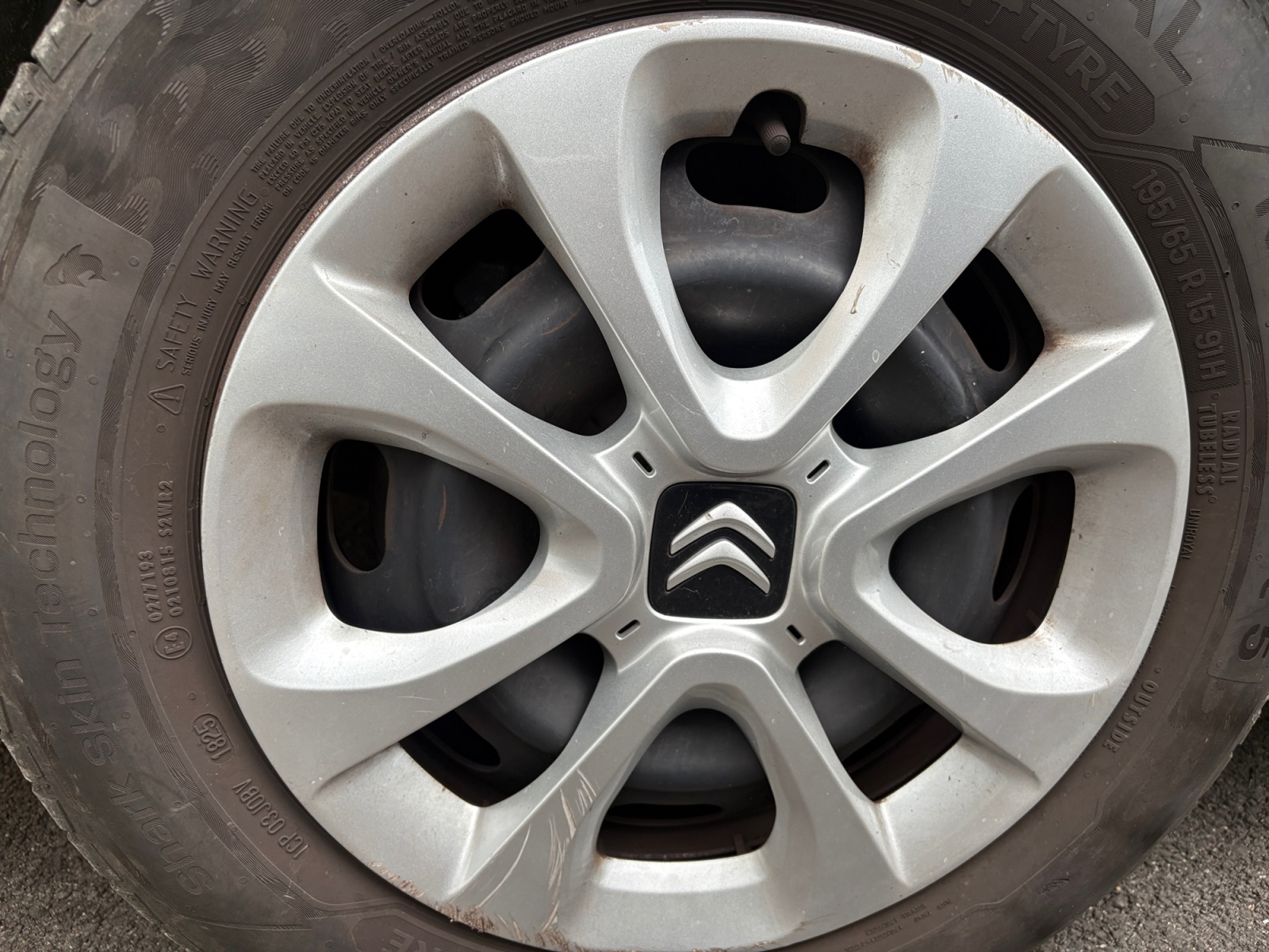 Citroen C3 24