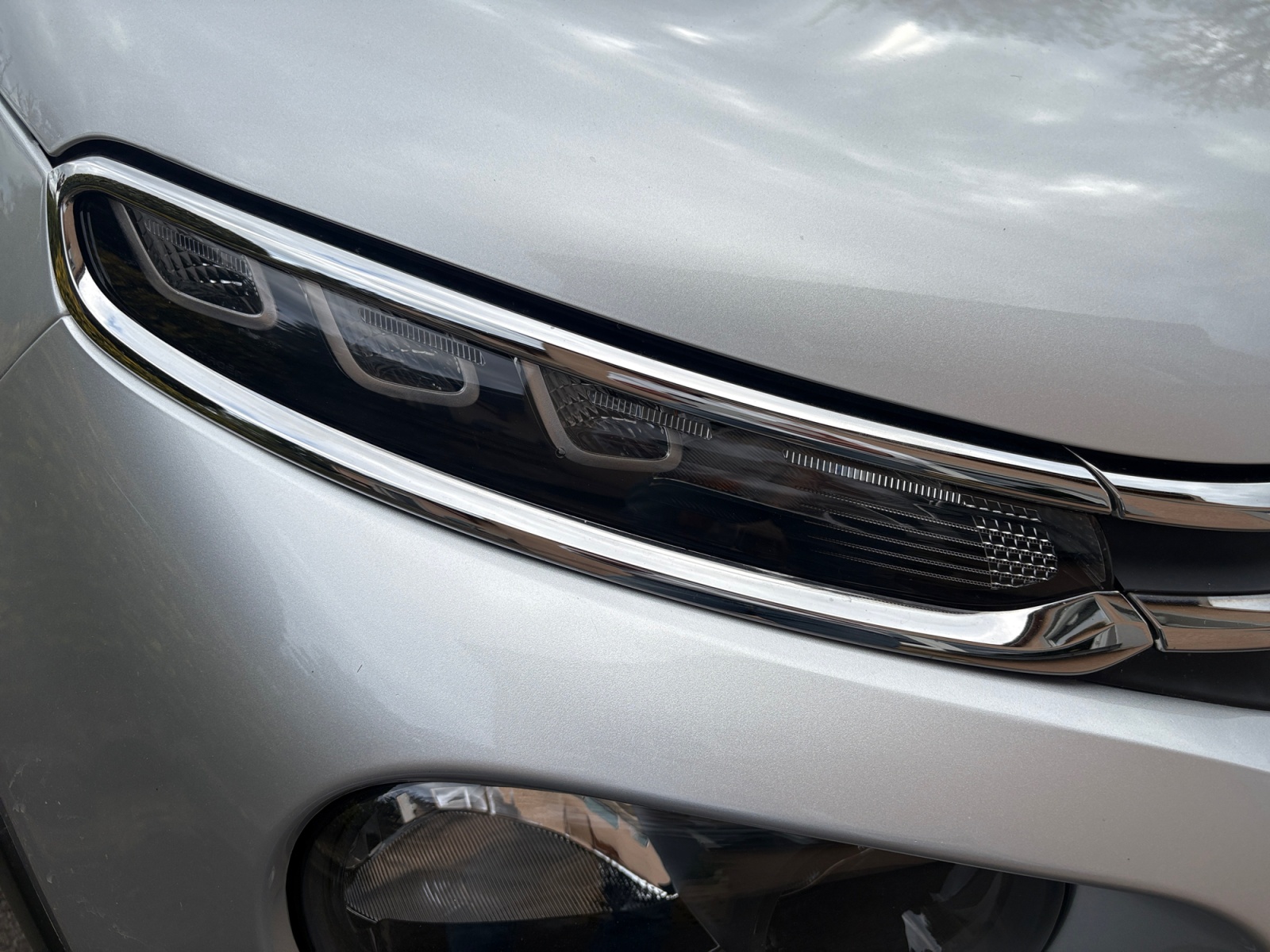Citroen C3 27