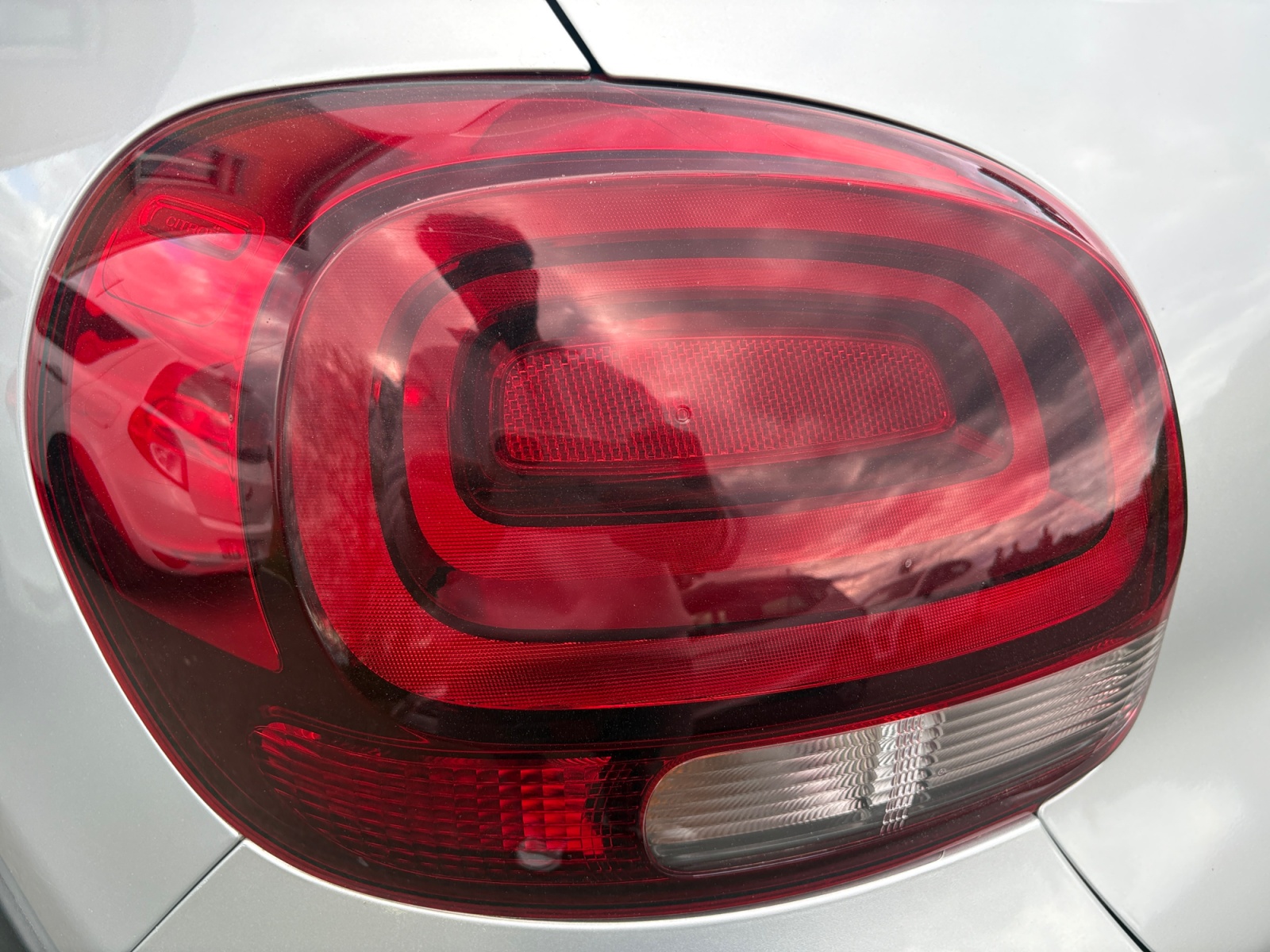 Citroen C3 29