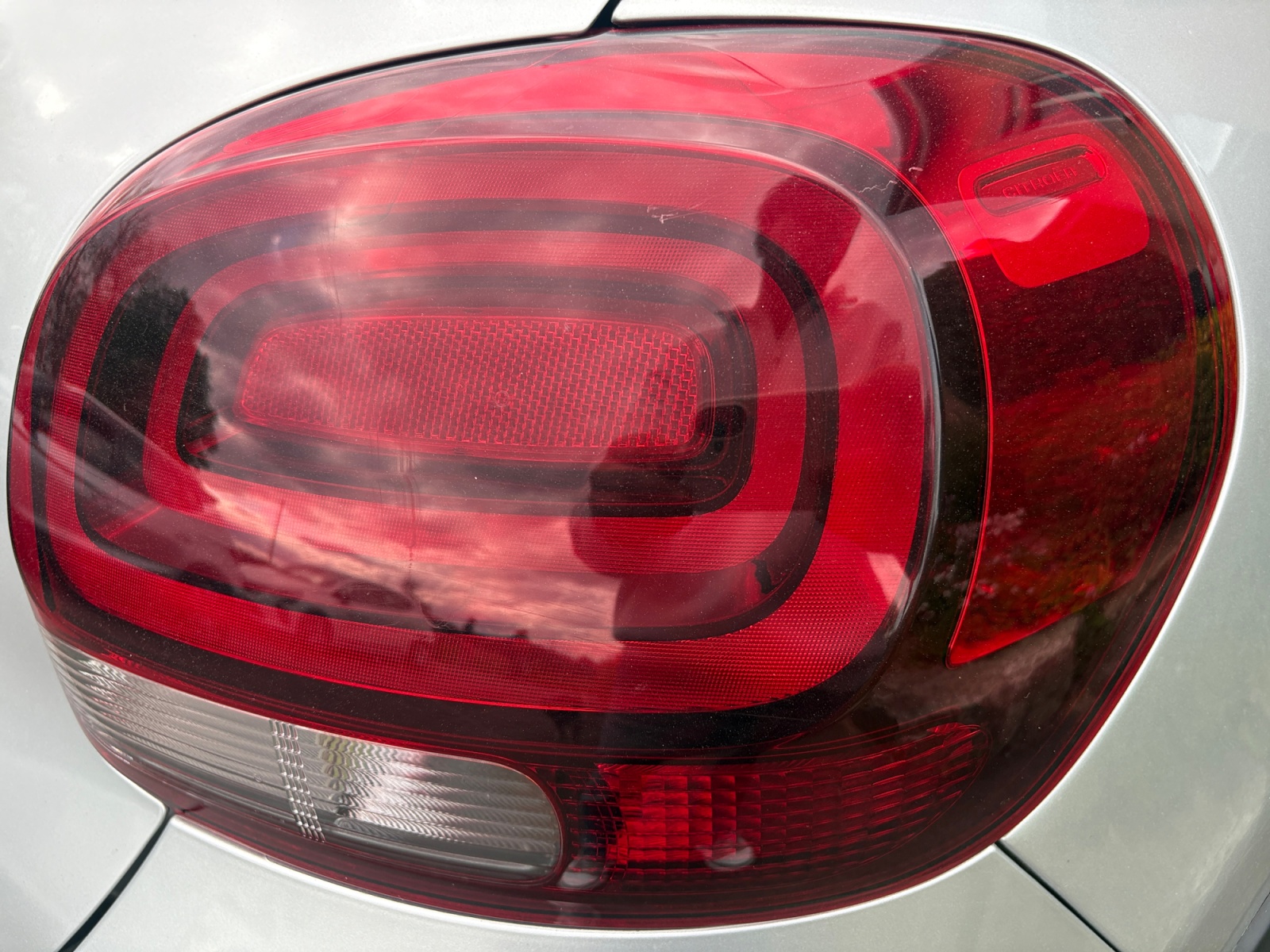 Citroen C3 30