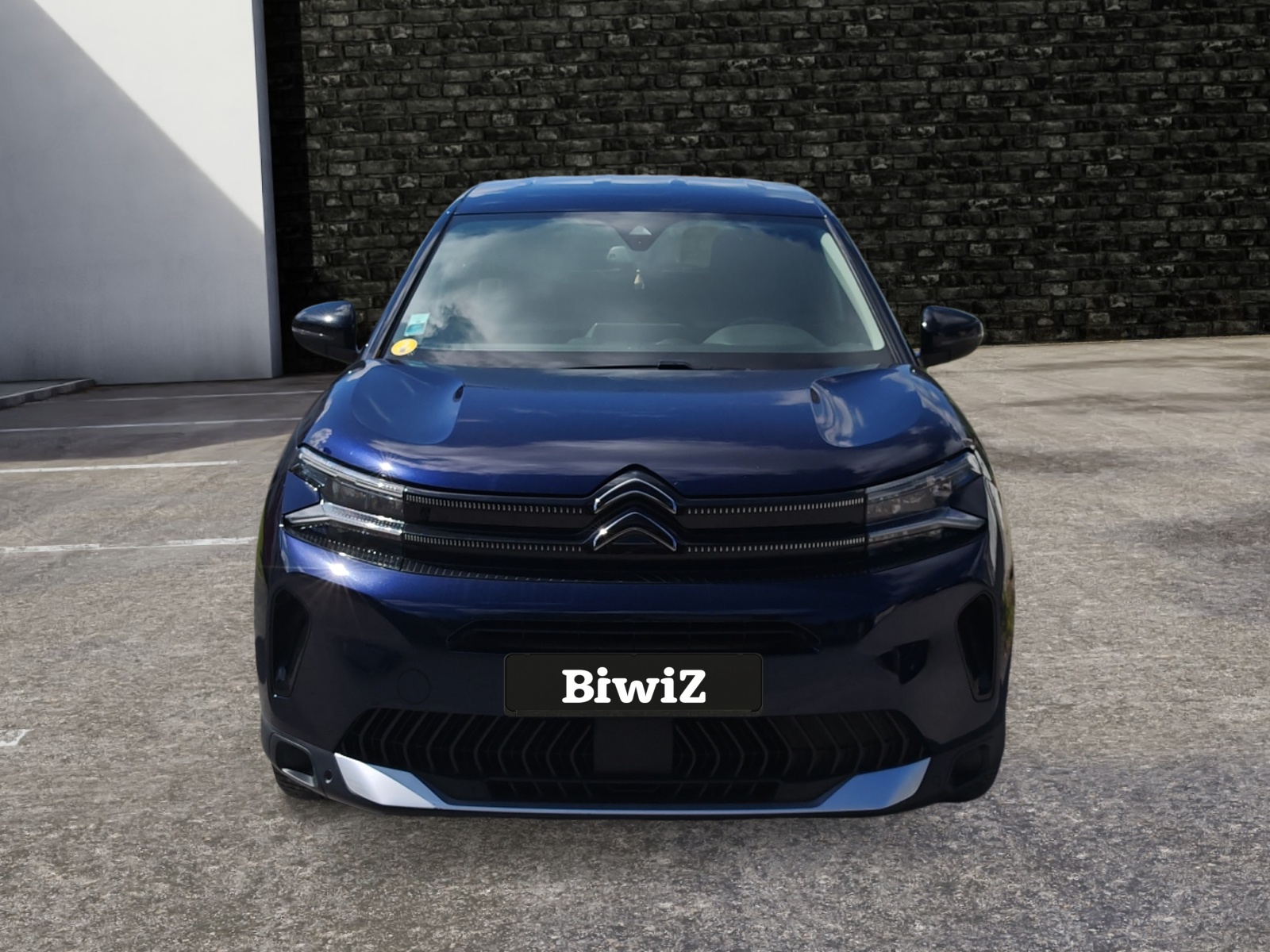Citroen C5 Aircross 7