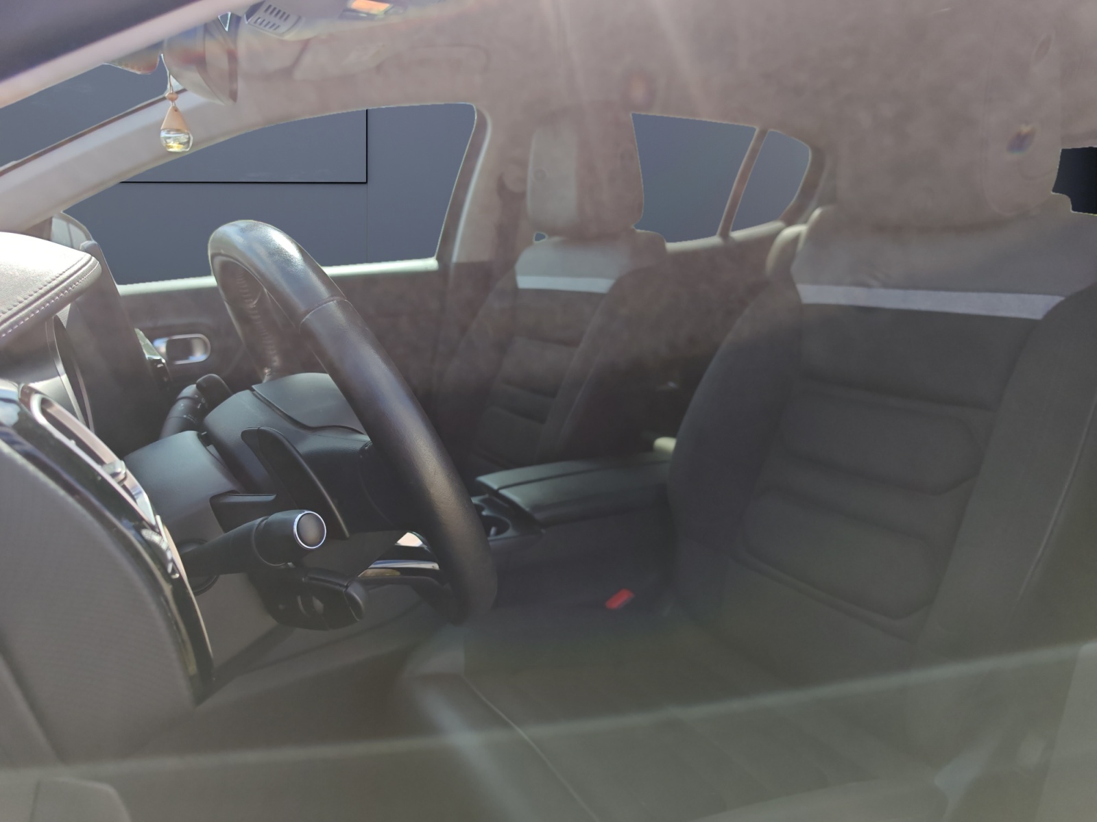 Citroen C5 Aircross 9