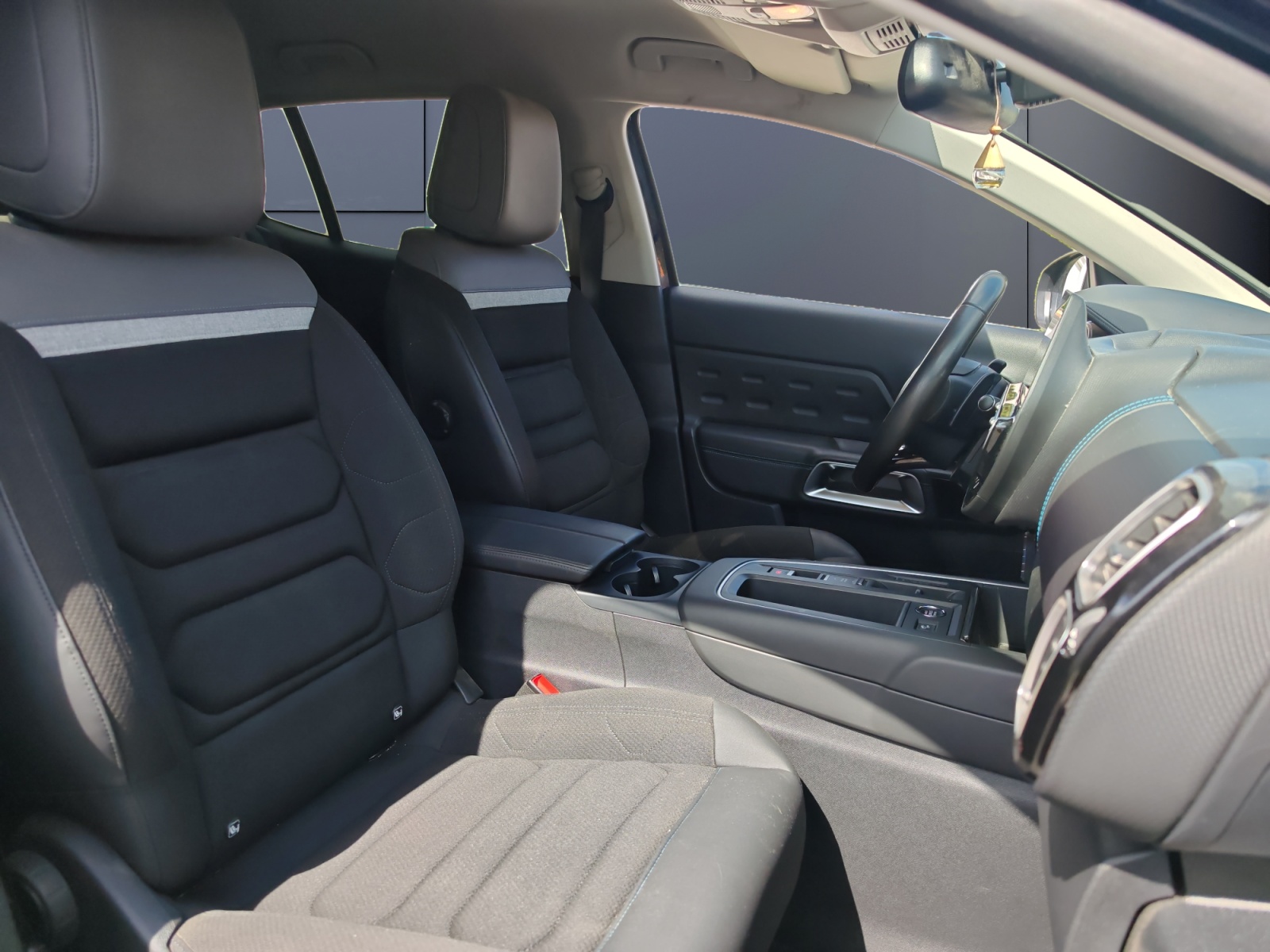 Citroen C5 Aircross 14