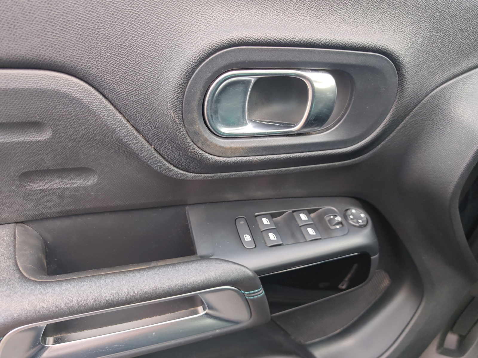 Citroen C5 Aircross 18
