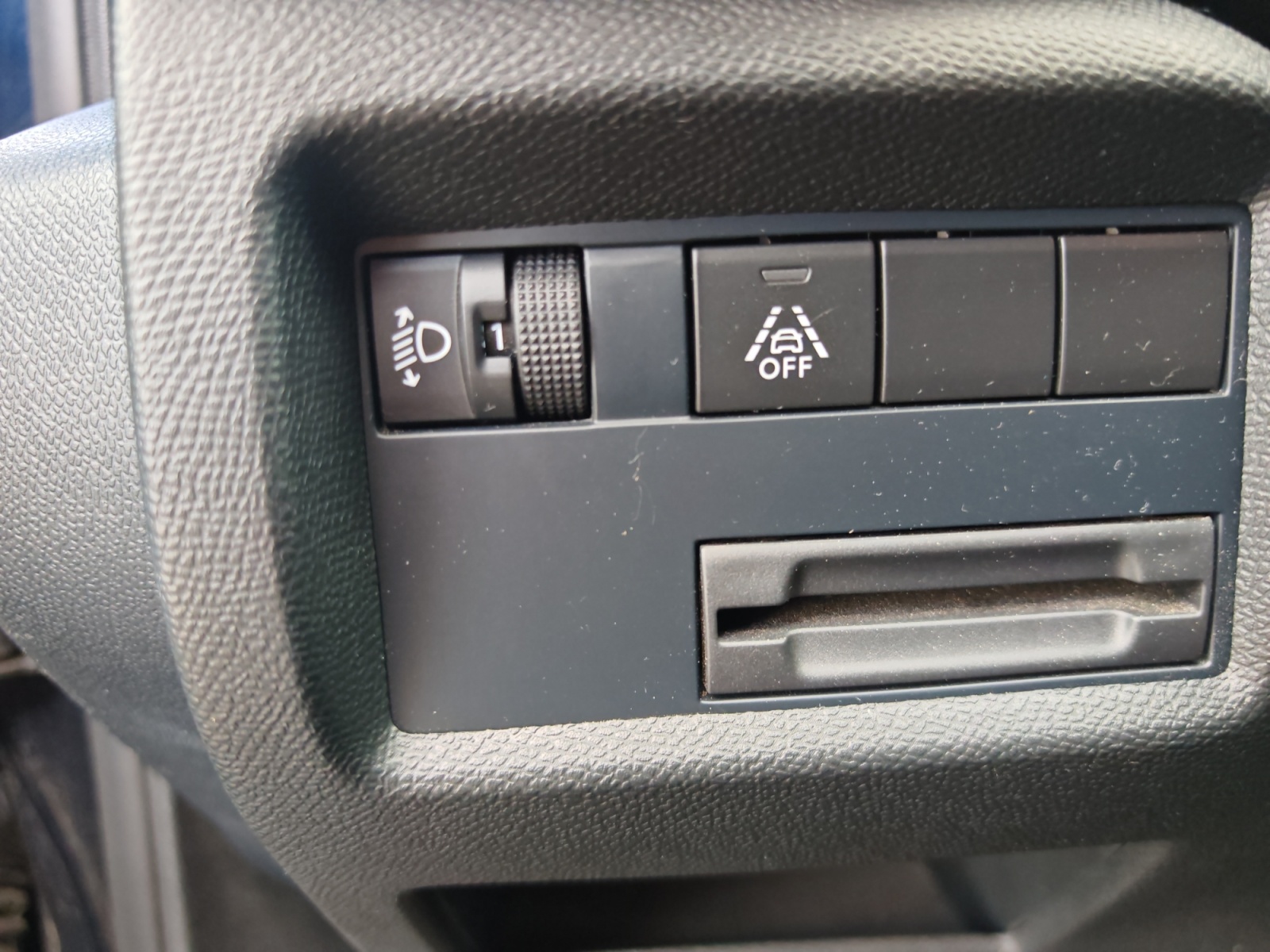 Citroen C5 Aircross 19