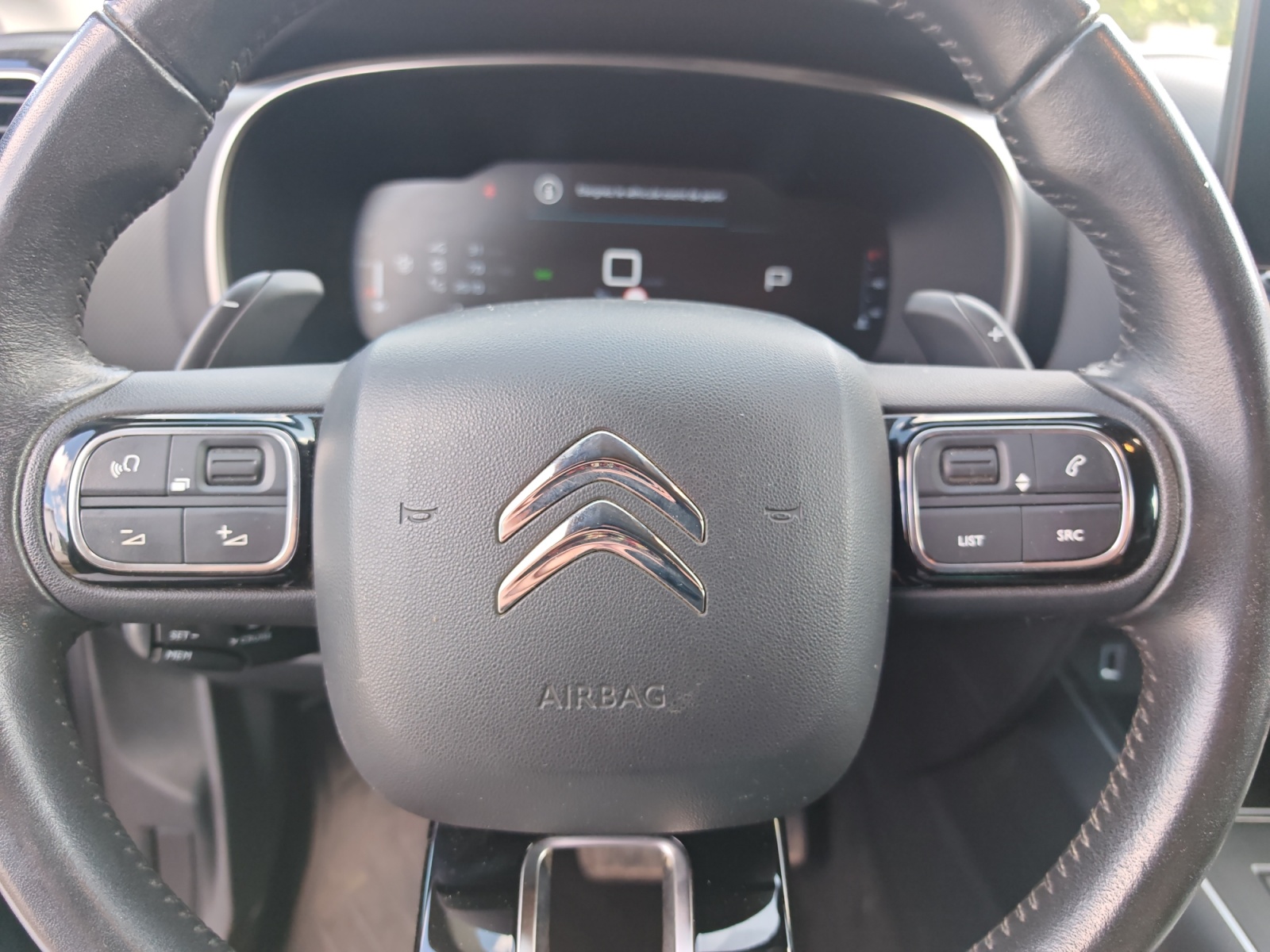 Citroen C5 Aircross 20