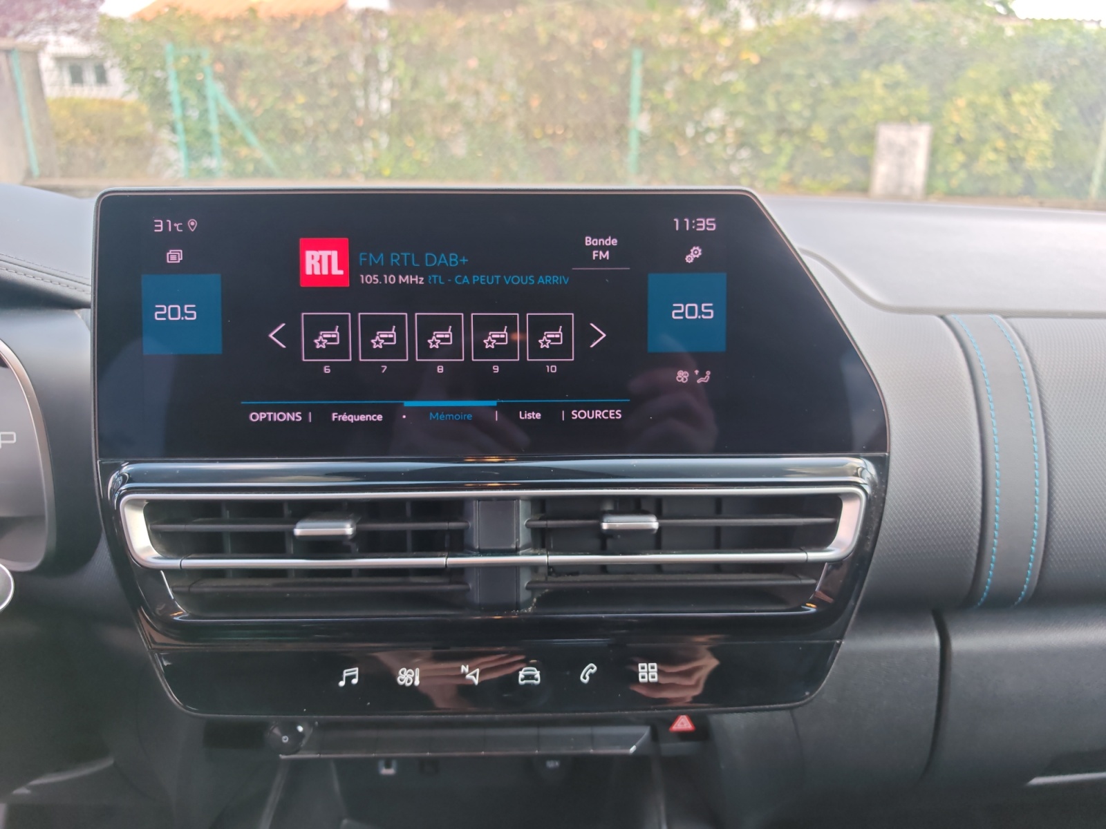 Citroen C5 Aircross 21