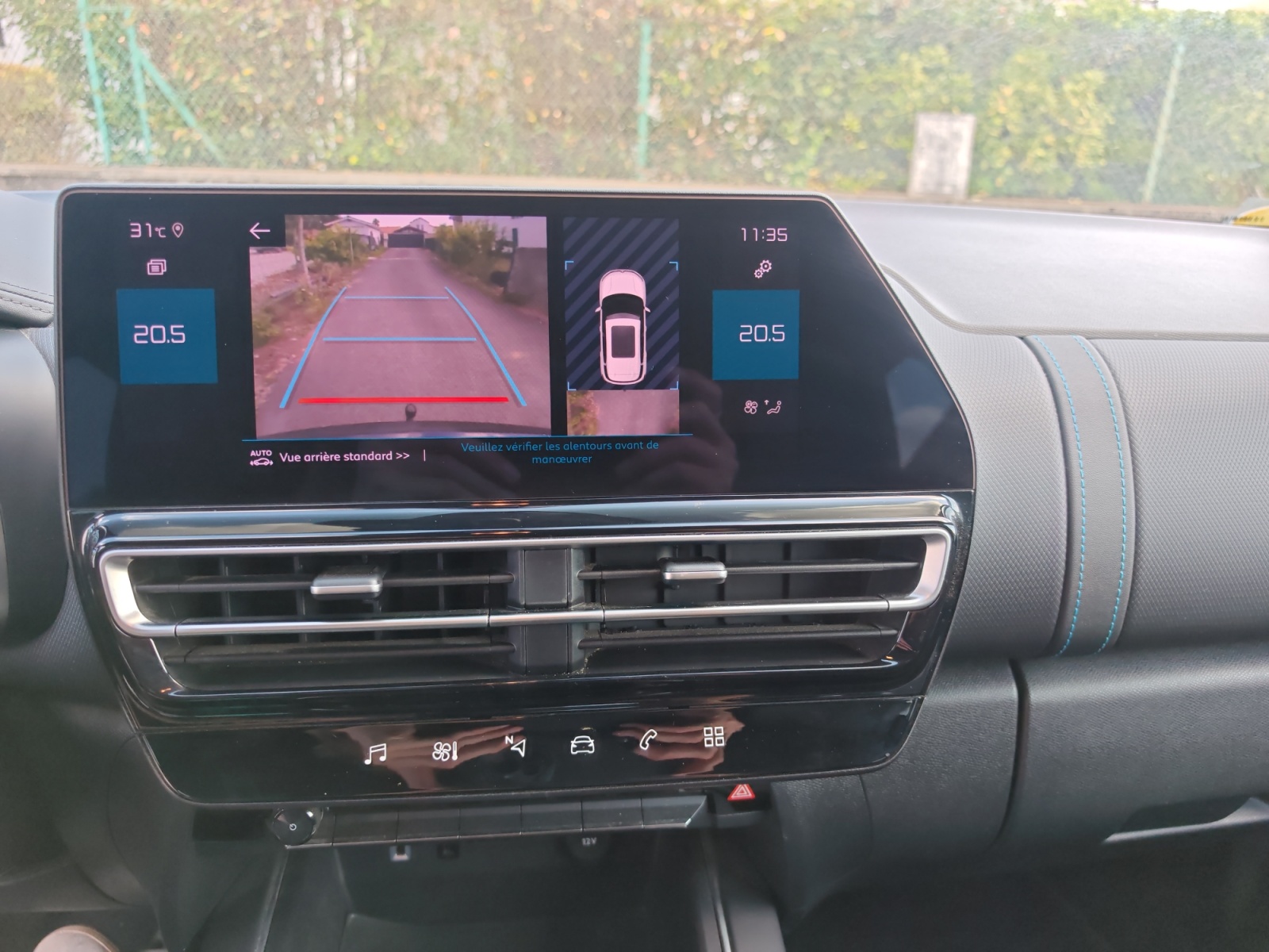 Citroen C5 Aircross 22