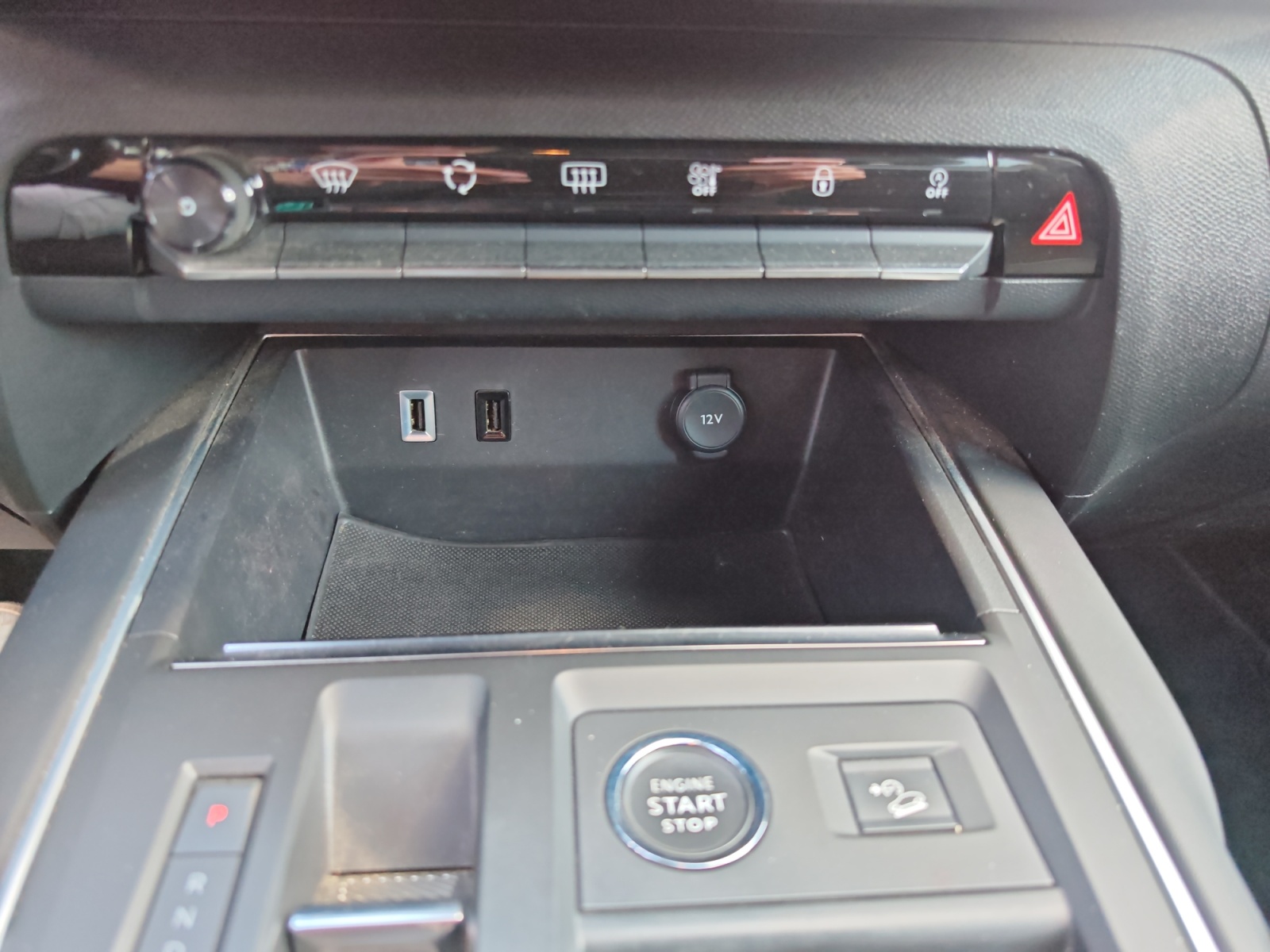Citroen C5 Aircross 23