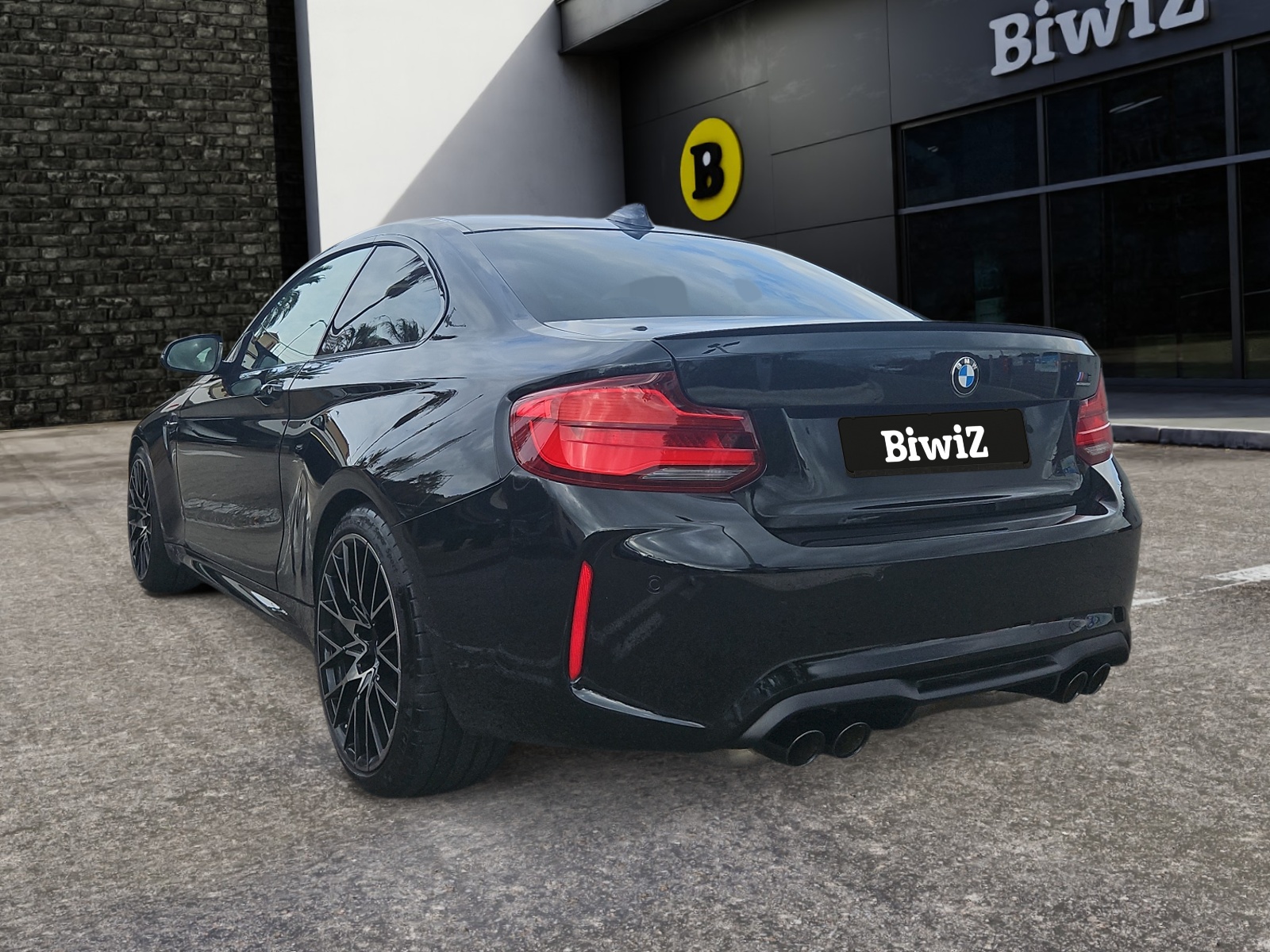 Bmw M2 2