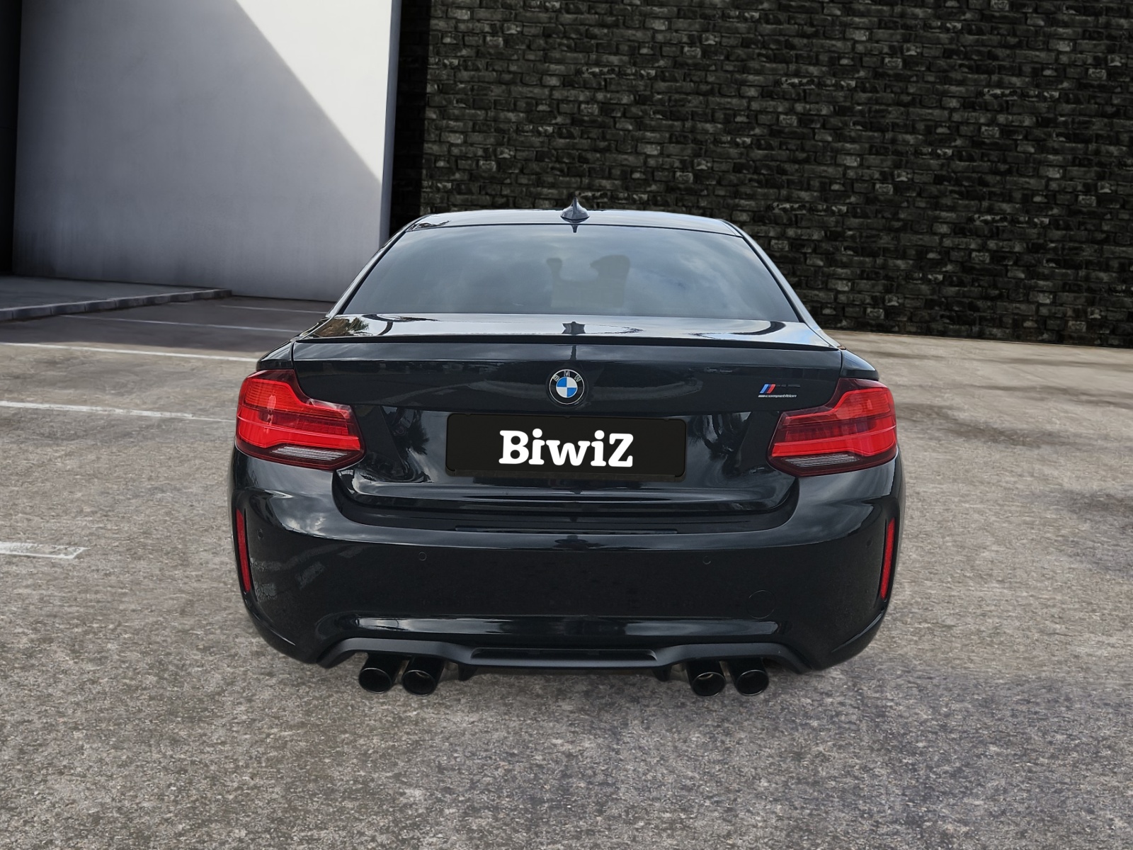 Bmw M2 3