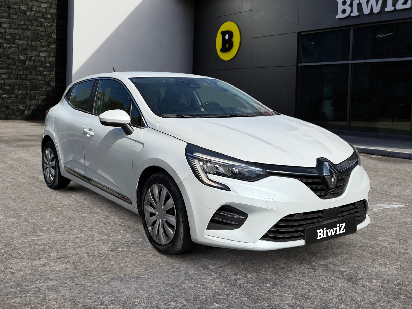 Renault Clio 6