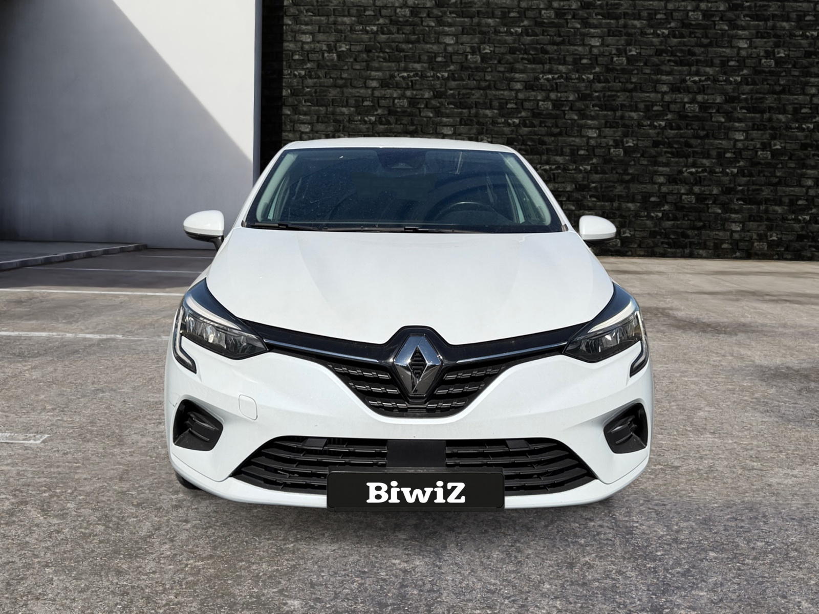 Renault Clio 7