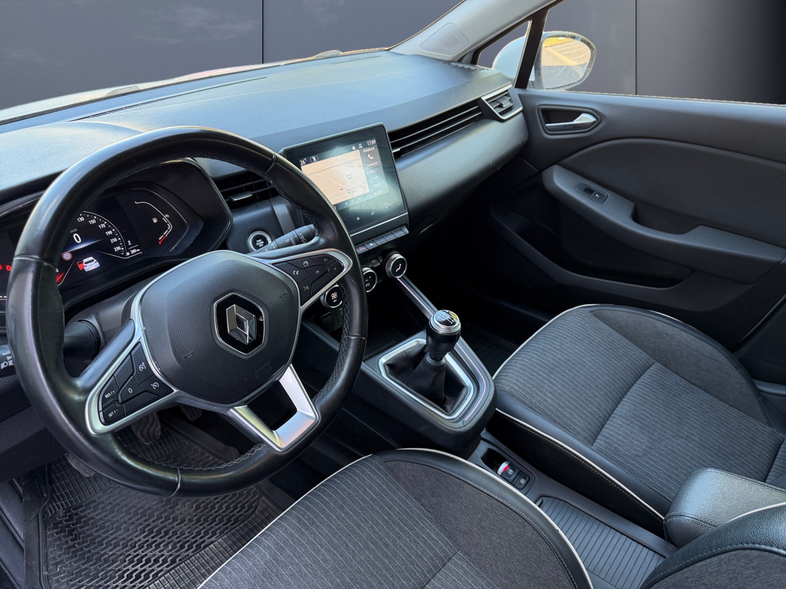 Renault Clio 8