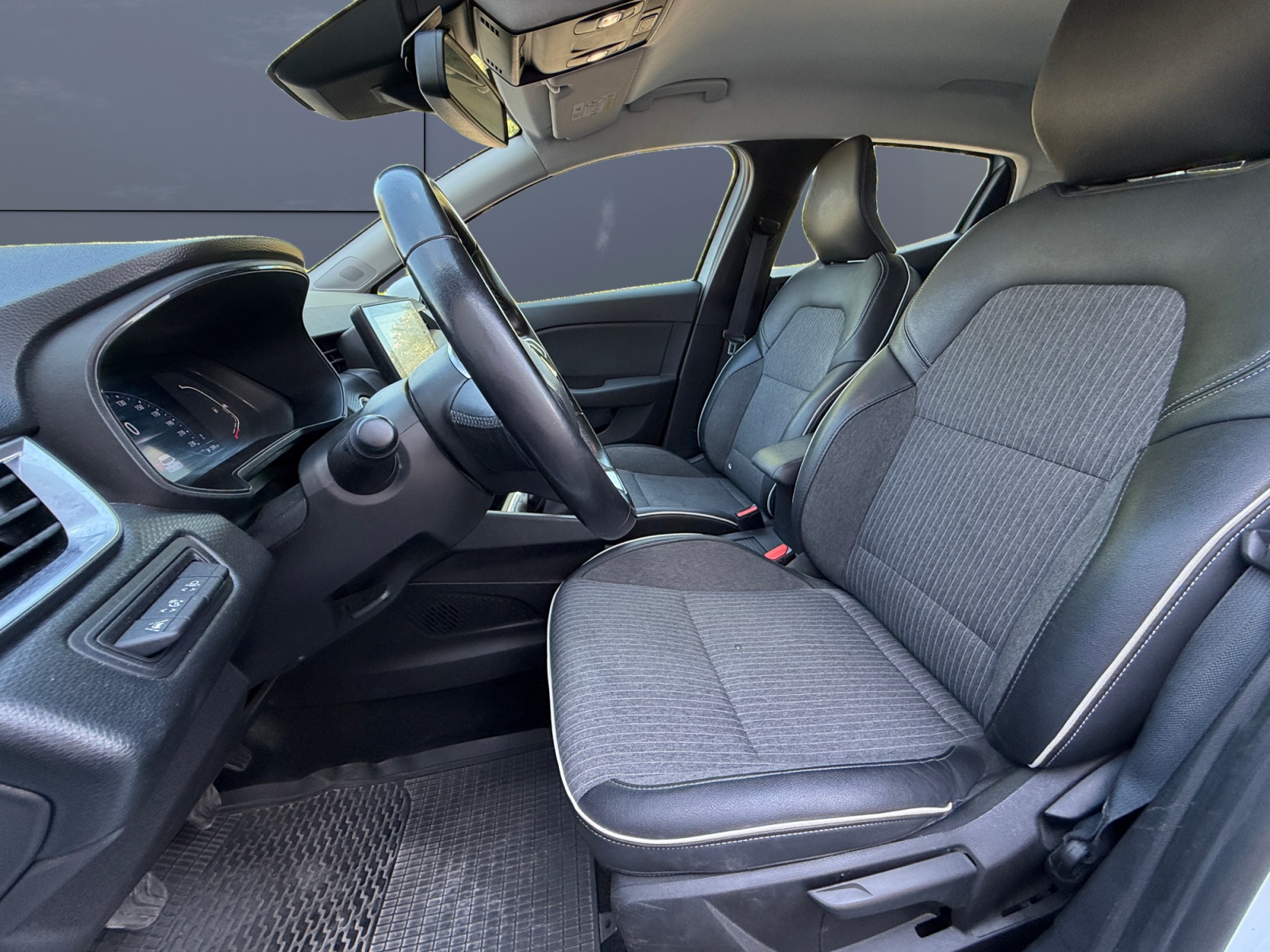 Renault Clio 9