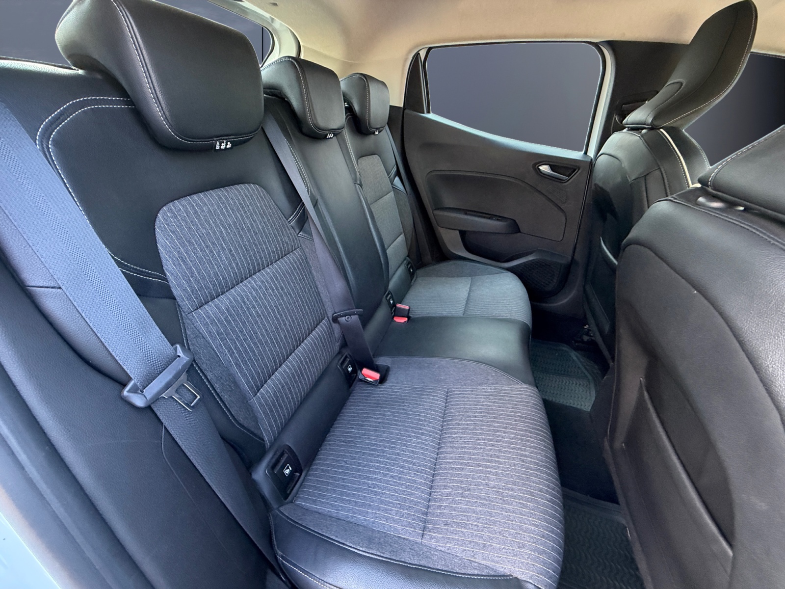 Renault Clio 11