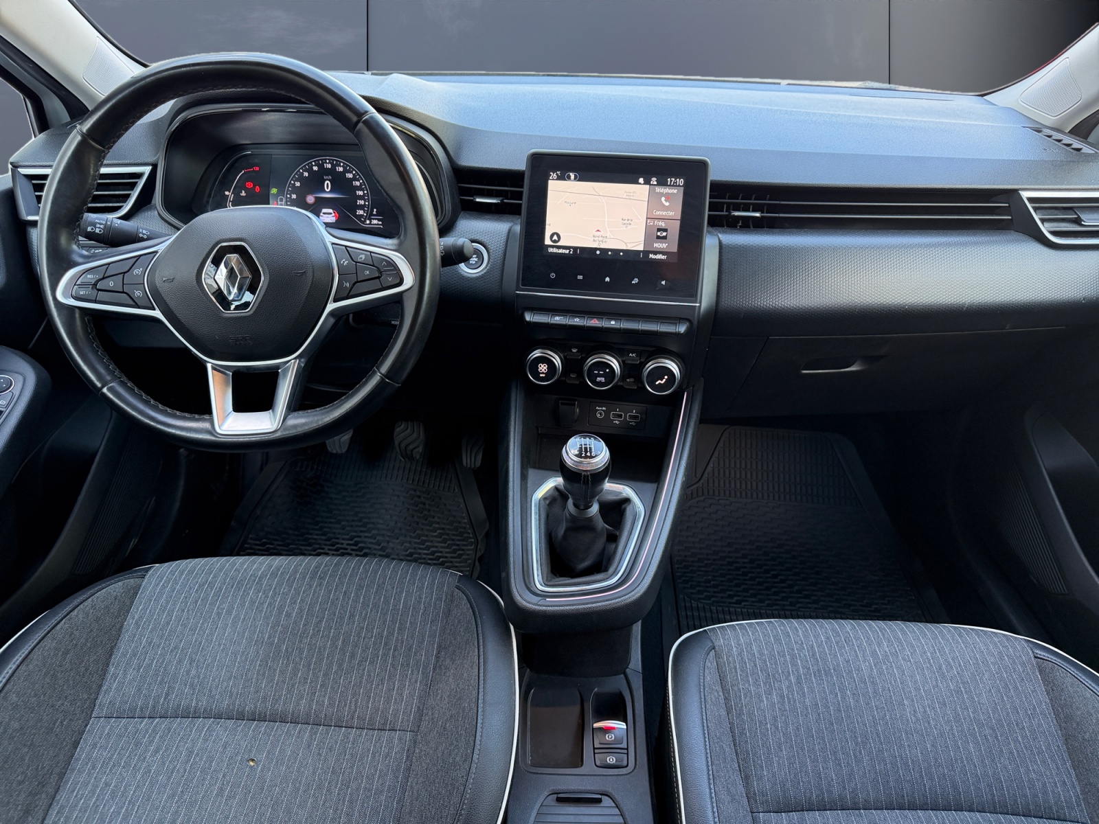 Renault Clio 14