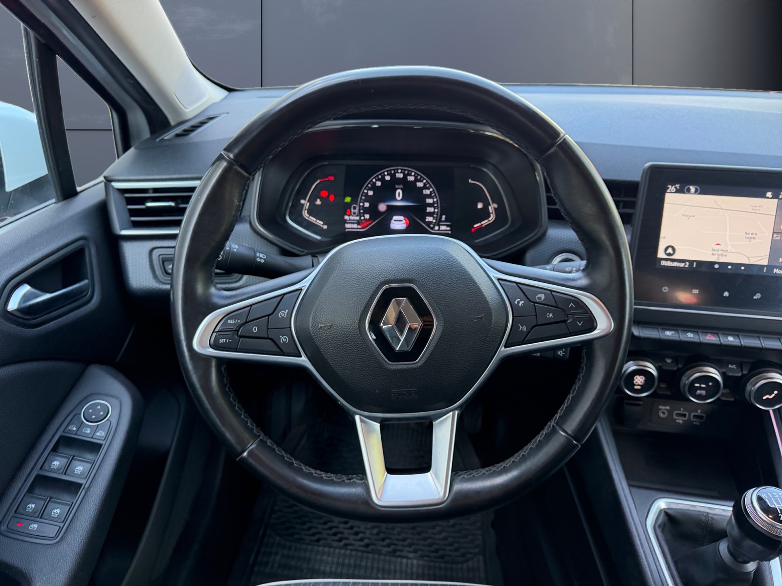 Renault Clio 15