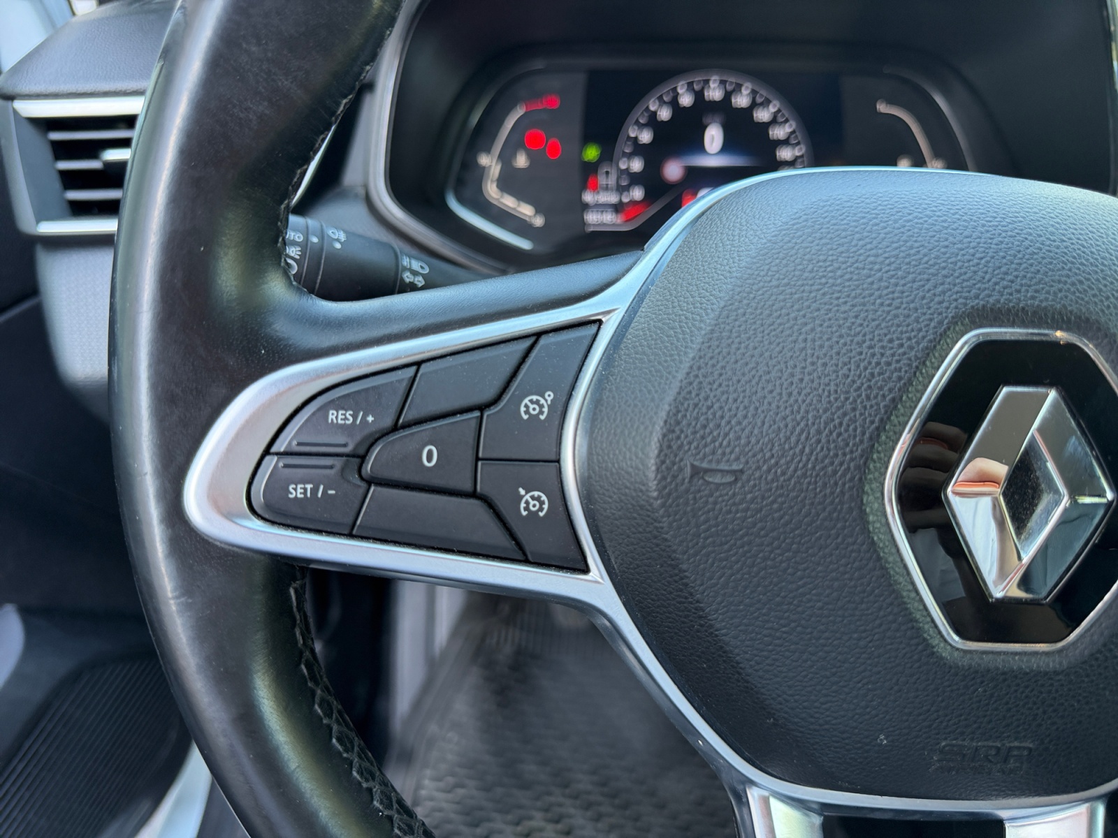 Renault Clio 19