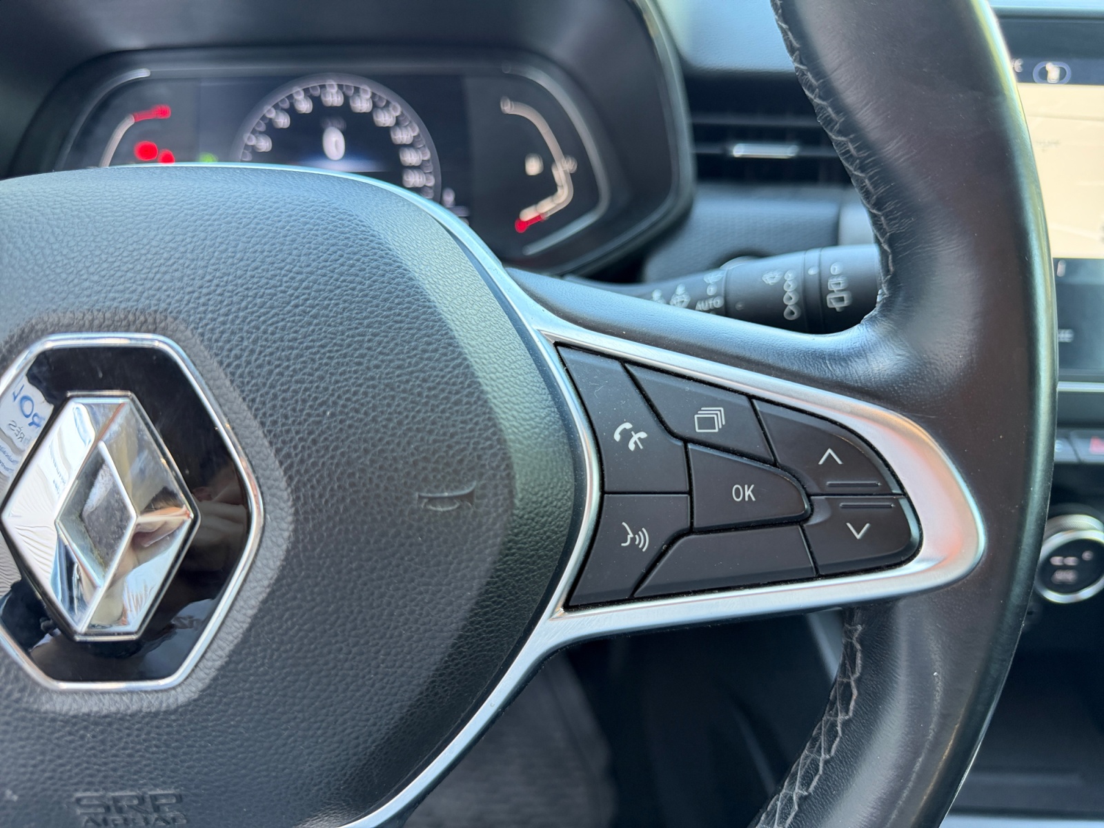 Renault Clio 20