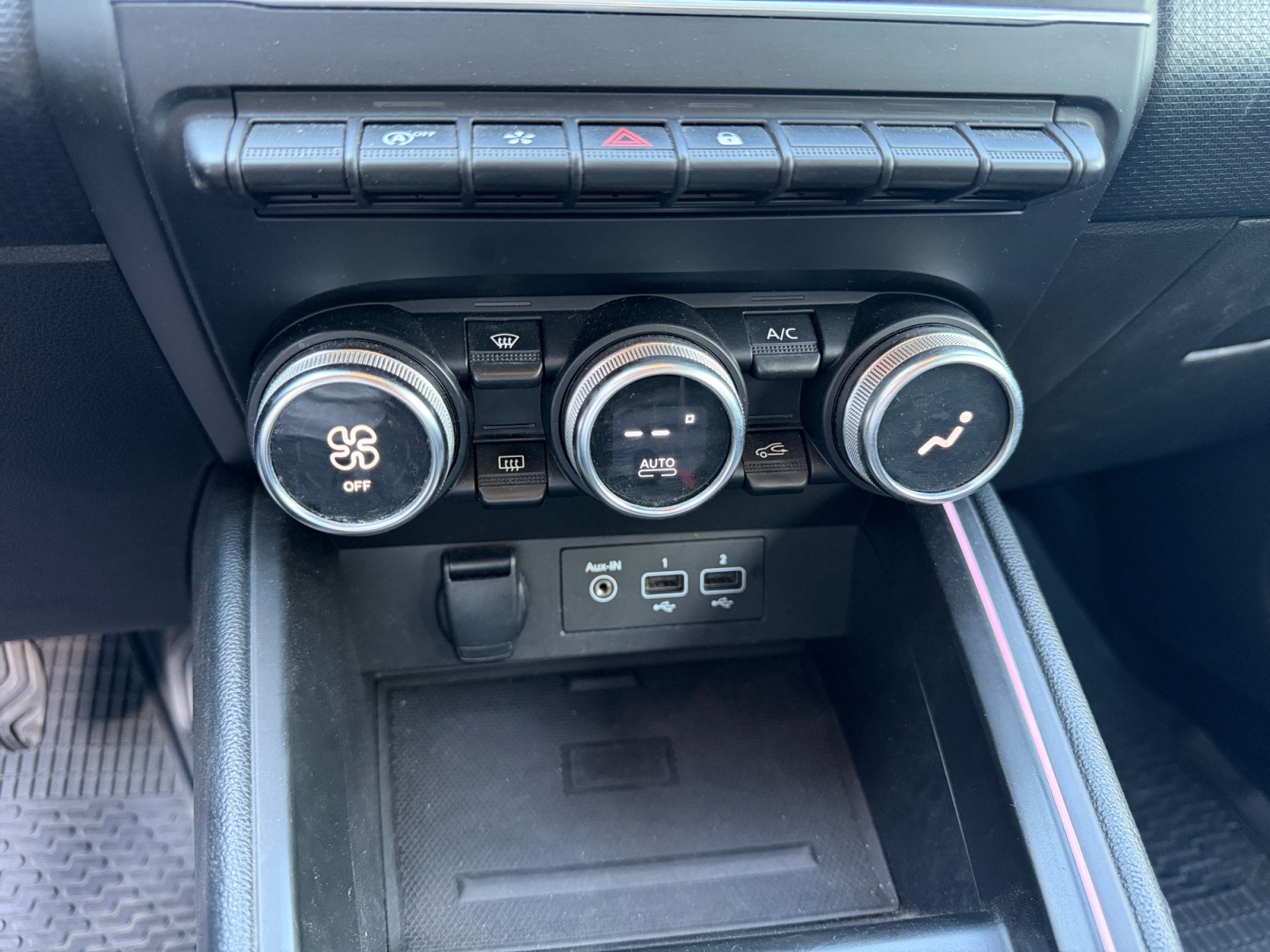 Renault Clio 23