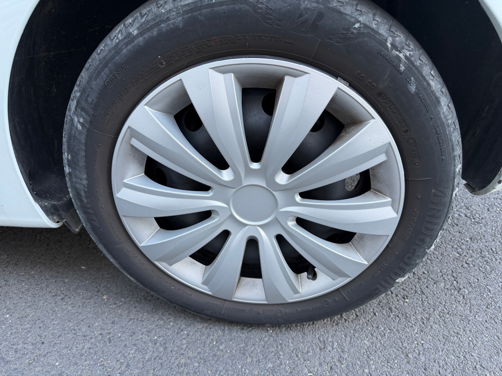 Renault Clio 30