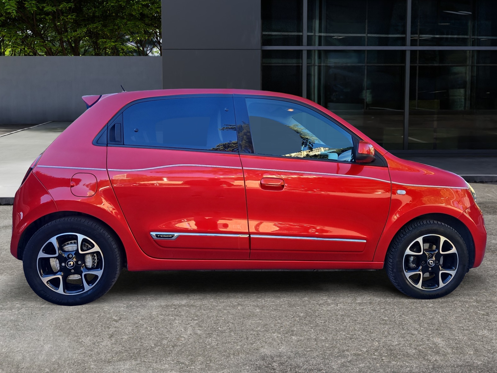 Renault Twingo 5