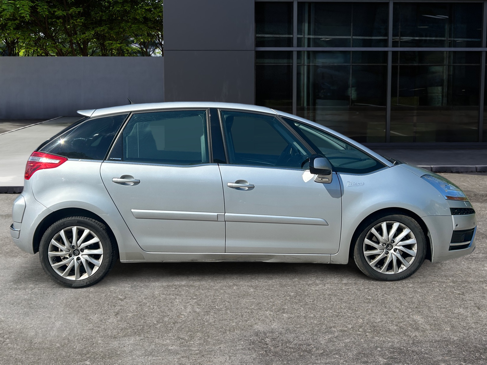 Citroen C4 Picasso 5