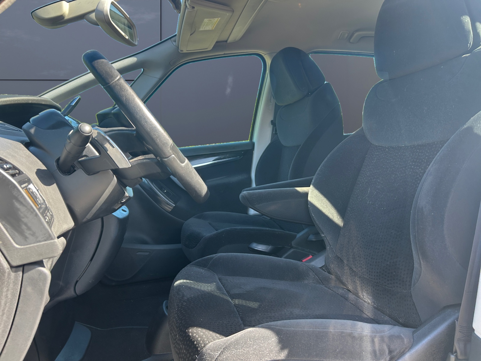 Citroen C4 Picasso 9
