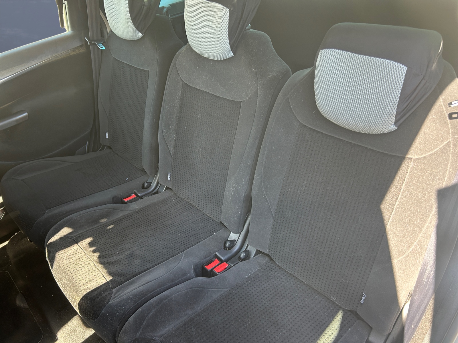 Citroen C4 Picasso 10