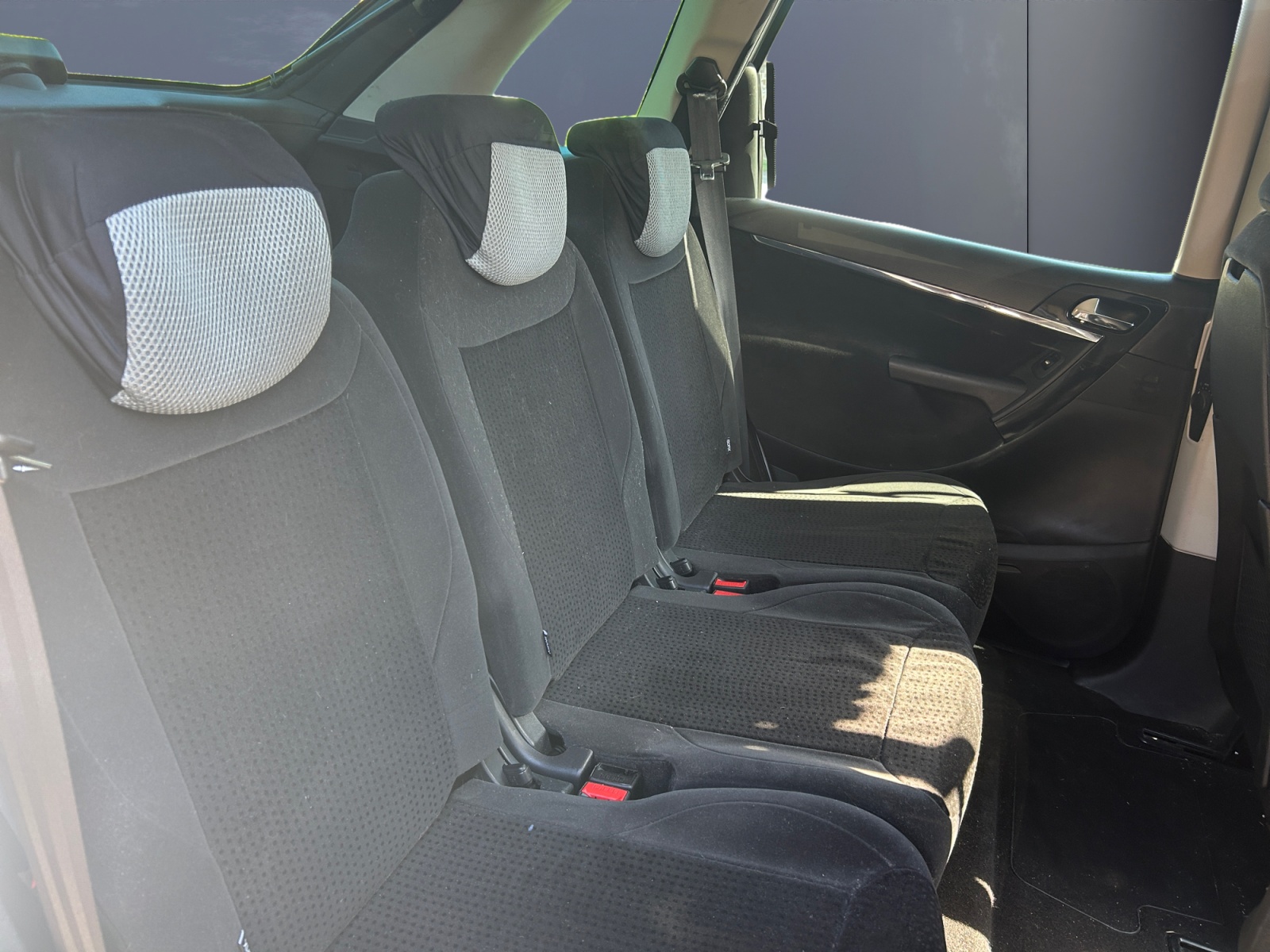 Citroen C4 Picasso 11