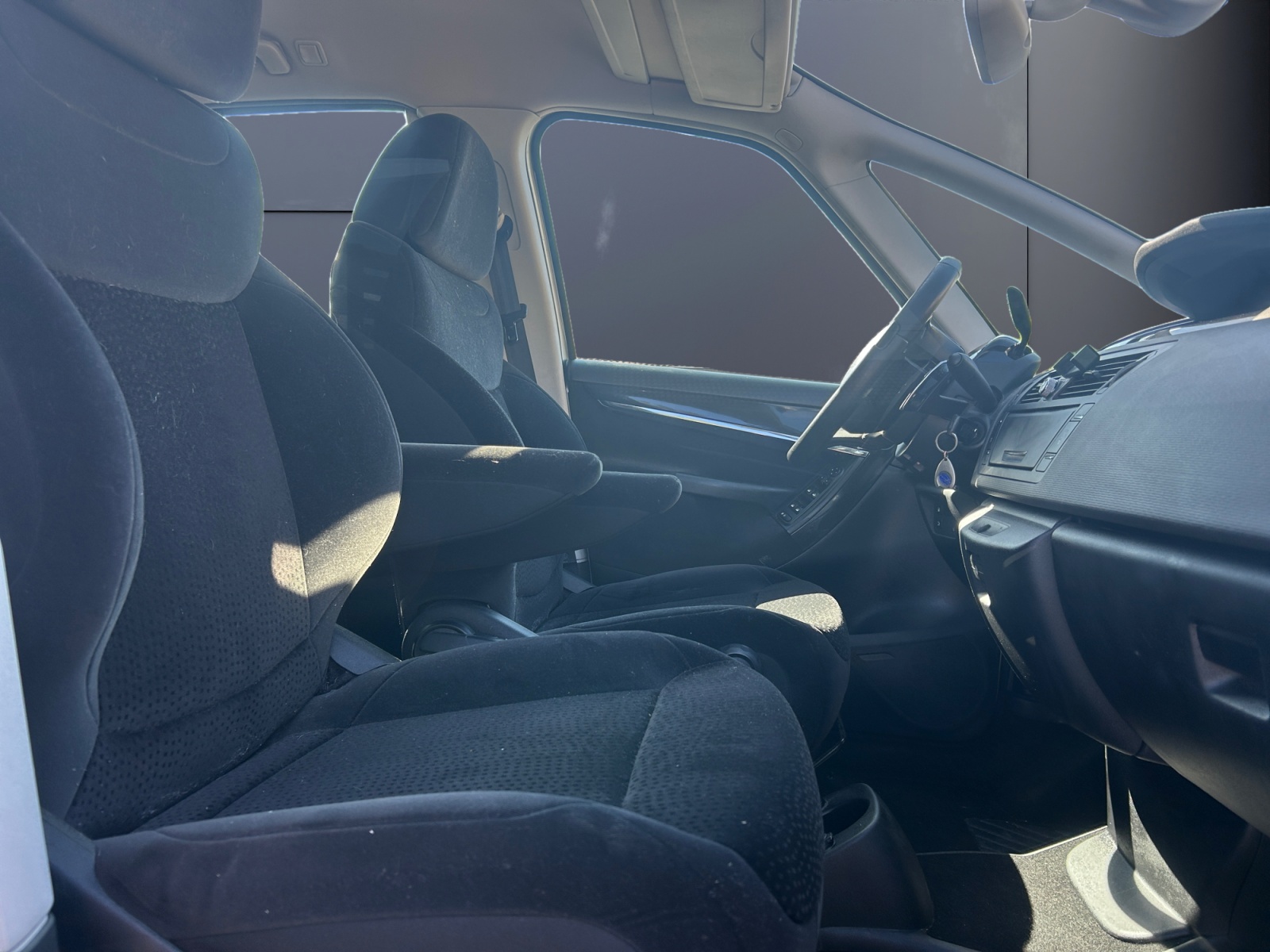 Citroen C4 Picasso 13