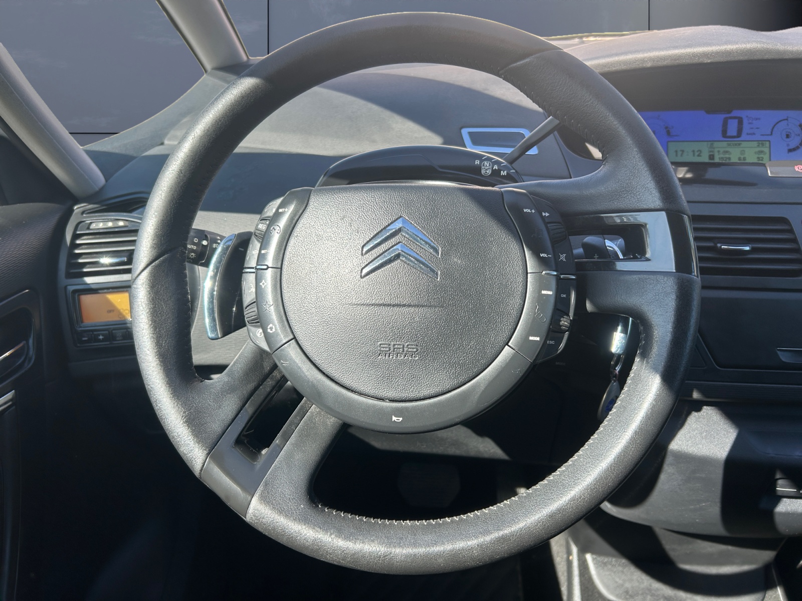 Citroen C4 Picasso 15