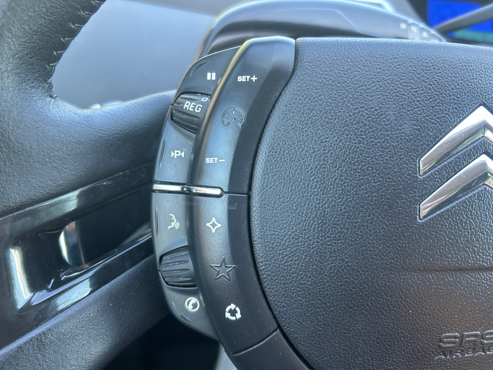 Citroen C4 Picasso 19