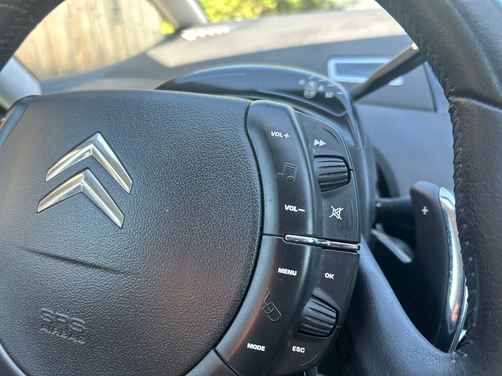 Citroen C4 Picasso 20