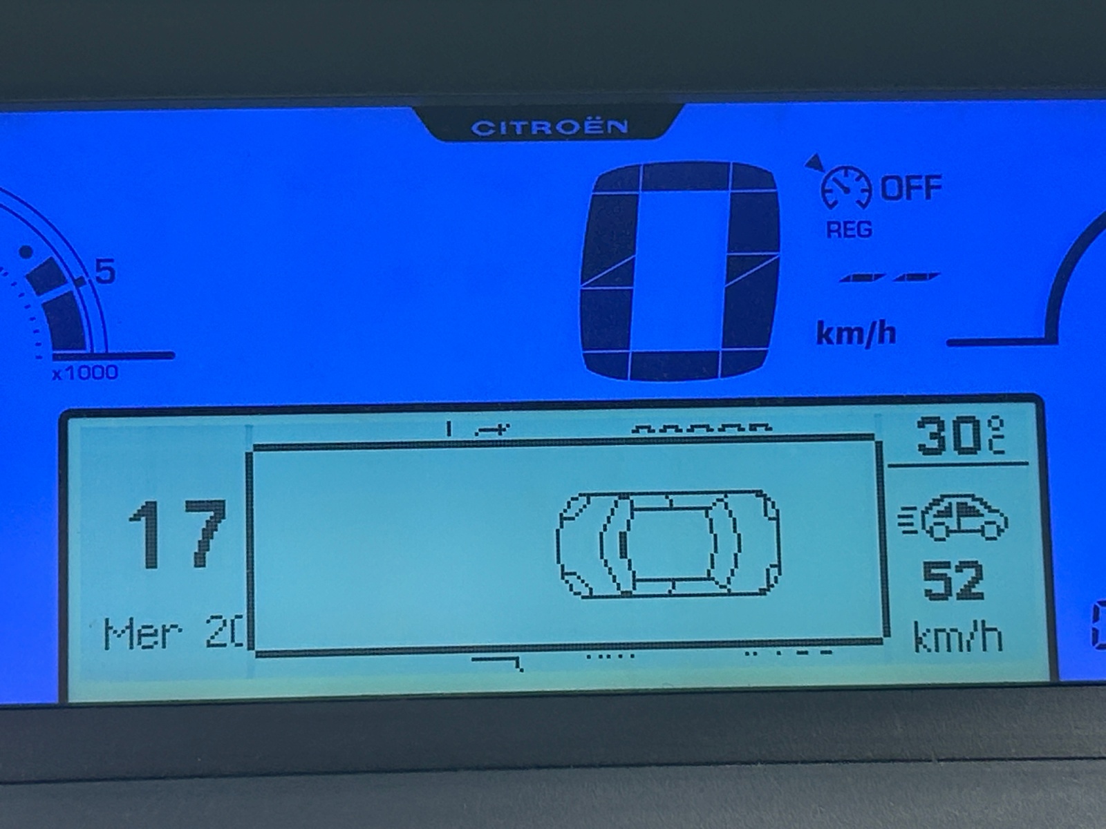 Citroen C4 Picasso 26