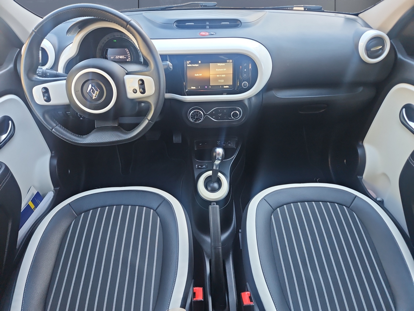Renault Twingo 14