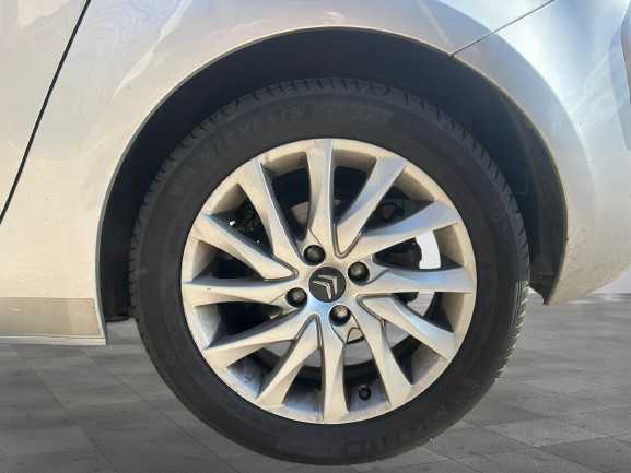 Citroen C4 Picasso 33