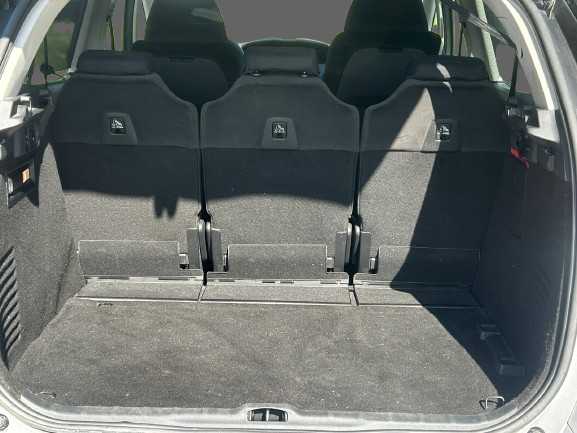 Citroen C4 Picasso 29