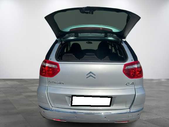 Citroen C4 Picasso 30