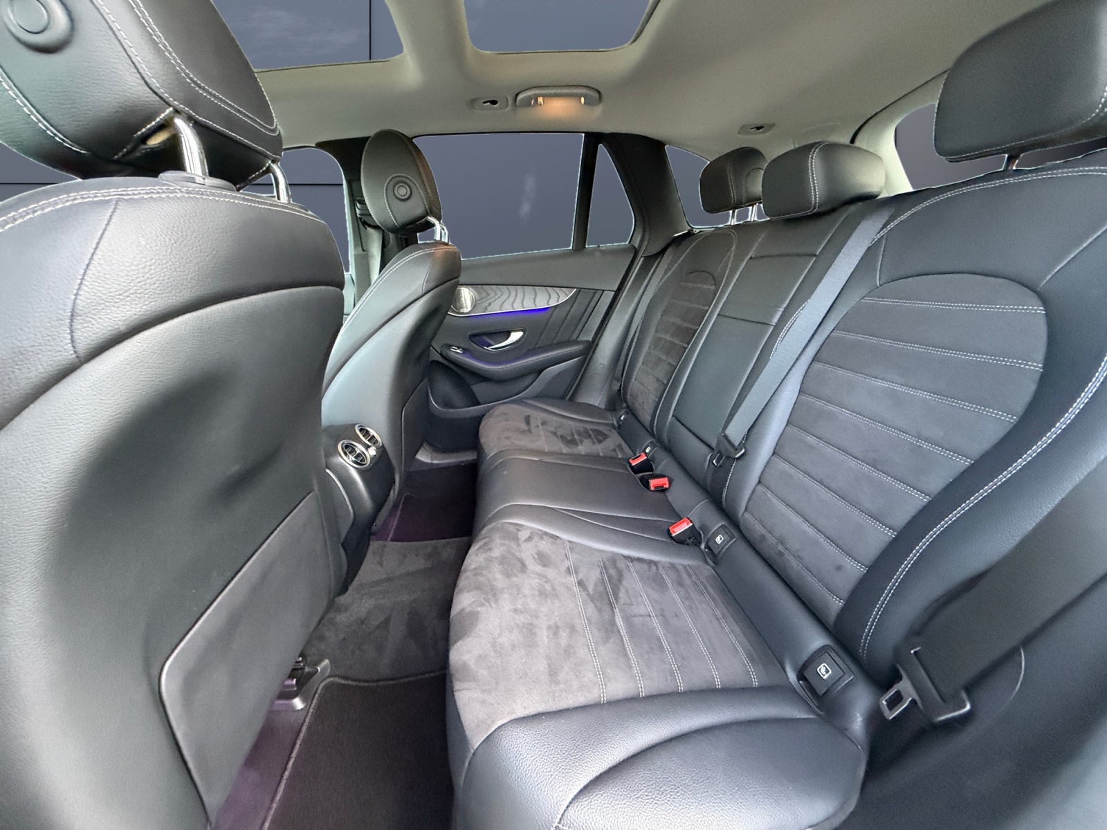 Mercedes-Benz Classe Glc 10