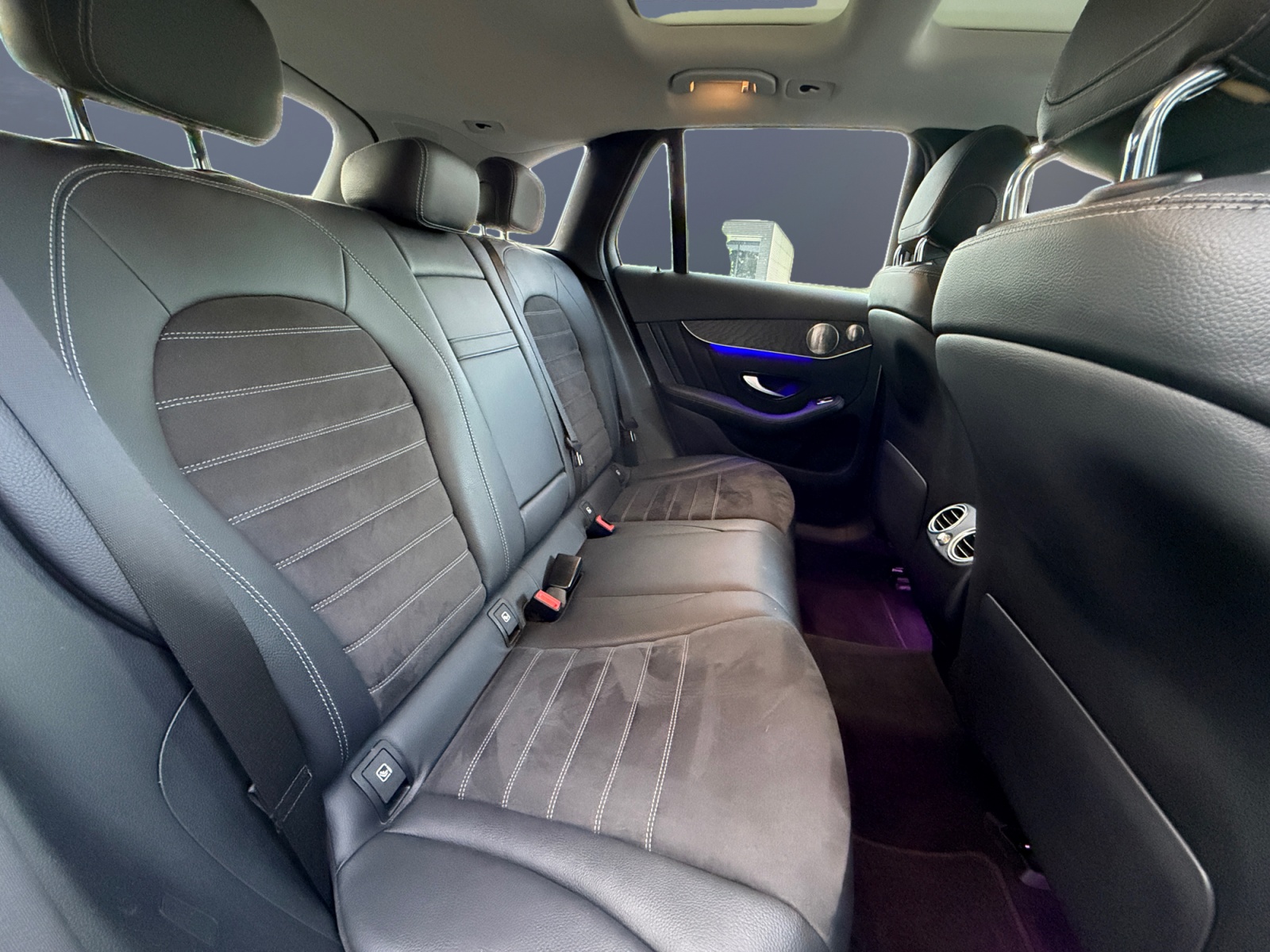 Mercedes-Benz Classe Glc 11