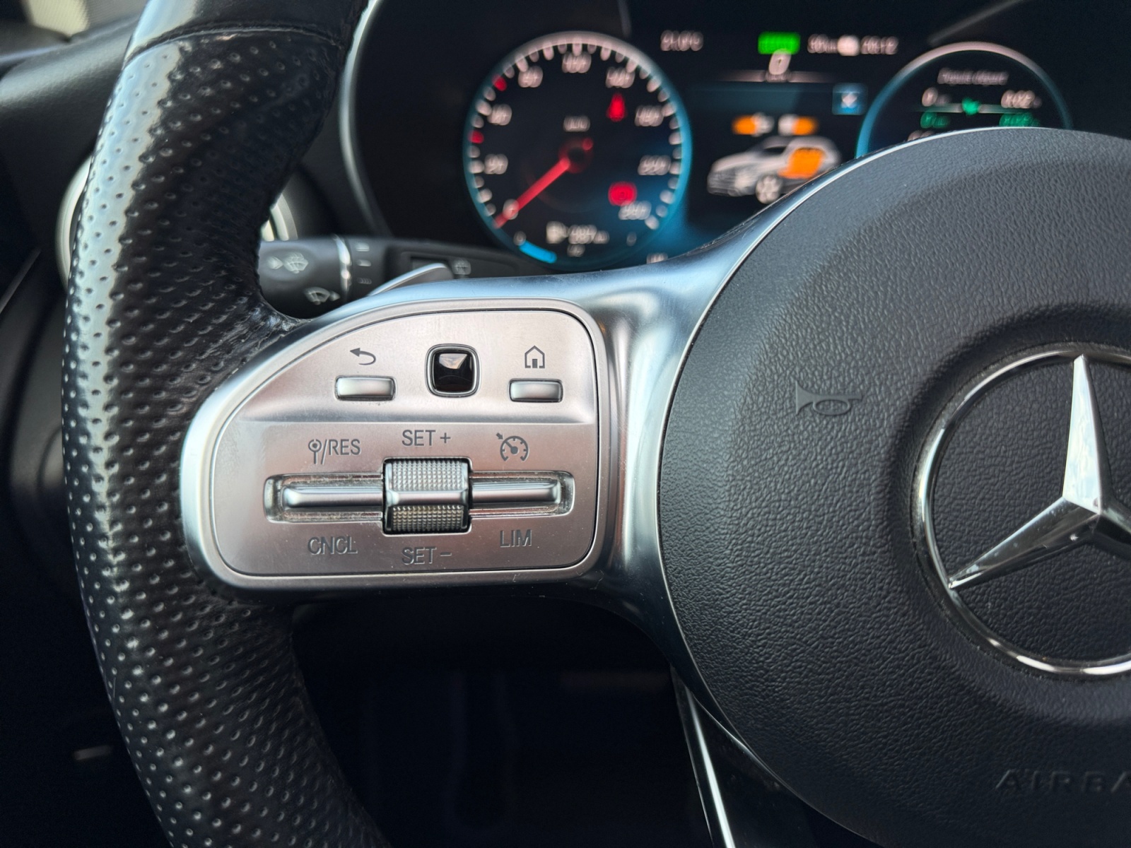 Mercedes-Benz Classe Glc 22