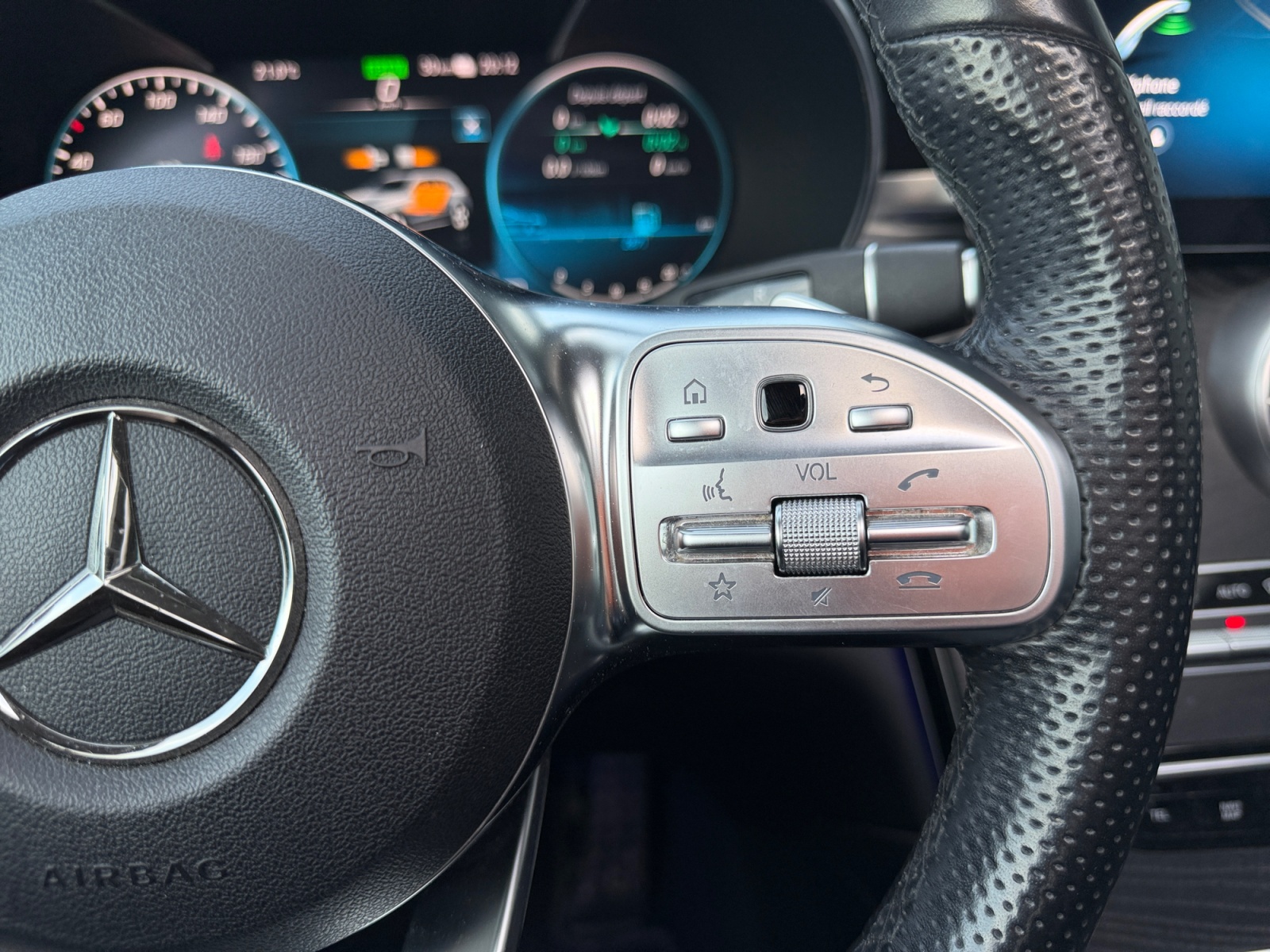 Mercedes-Benz Classe Glc 23