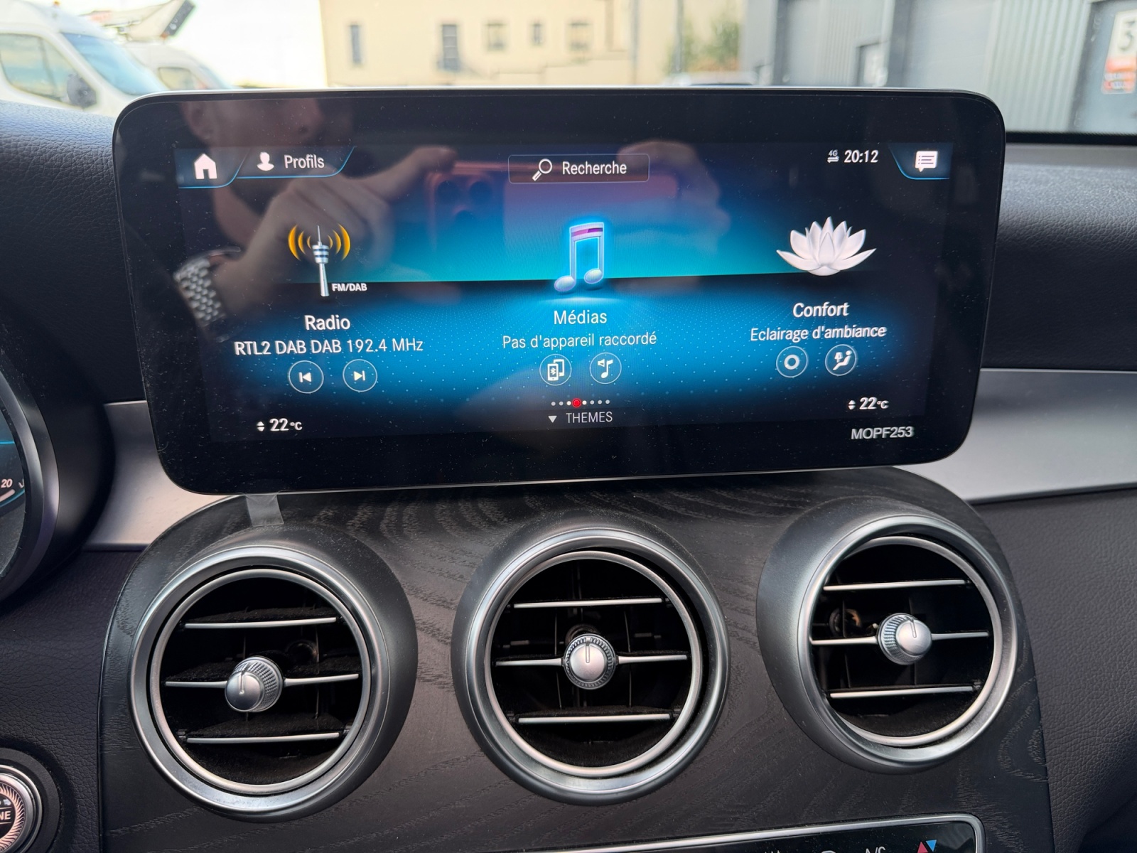 Mercedes-Benz Classe Glc 24