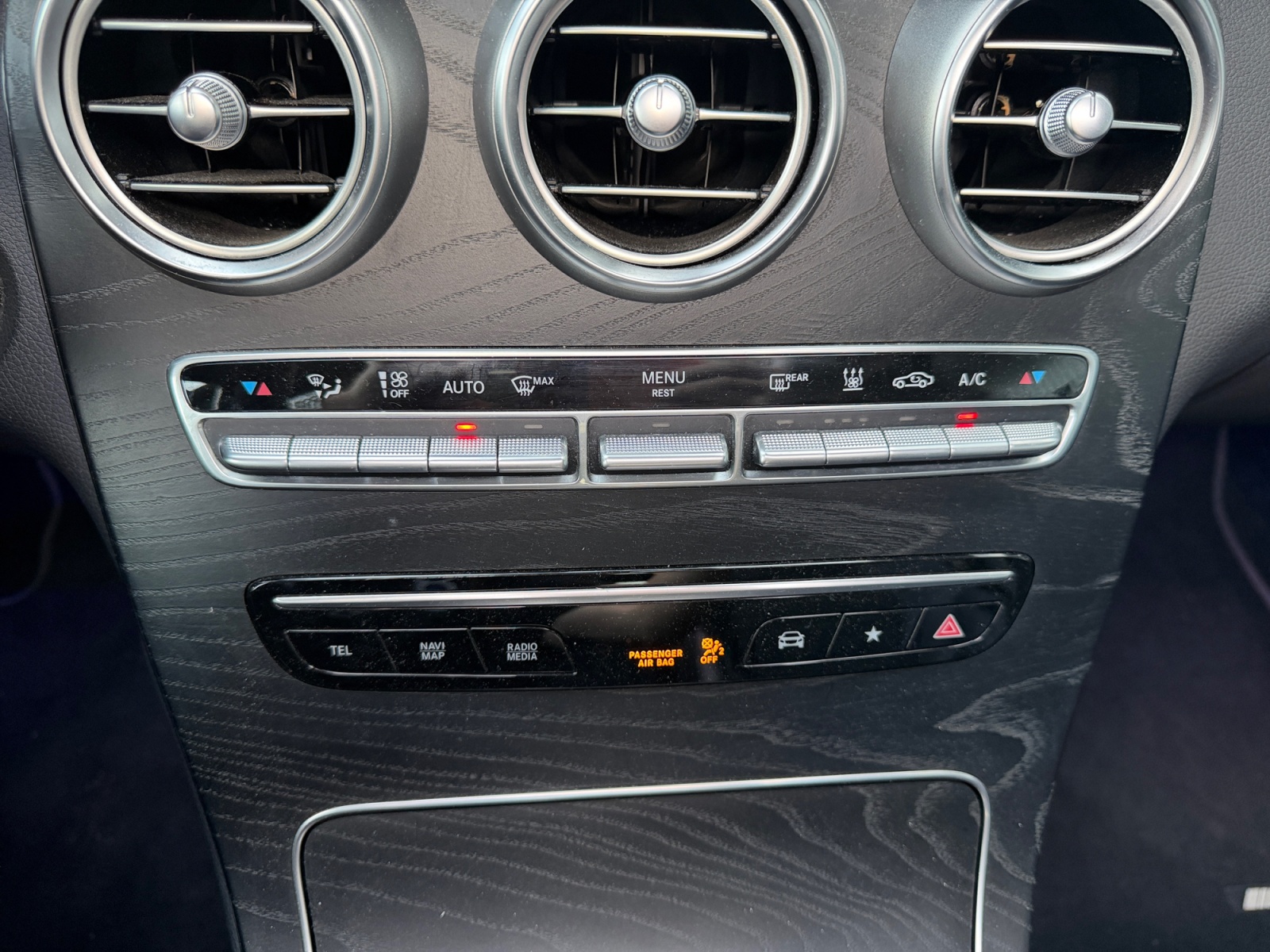 Mercedes-Benz Classe Glc 25