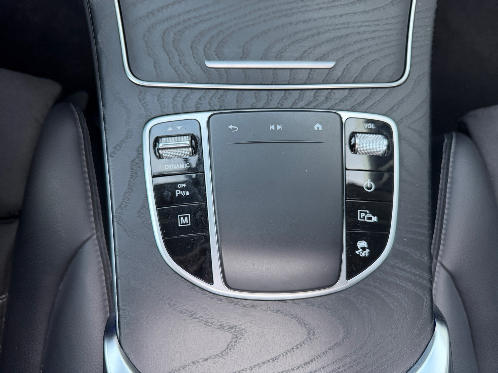 Mercedes-Benz Classe Glc 26