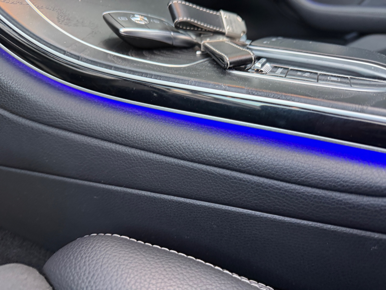 Mercedes-Benz Classe Glc 32