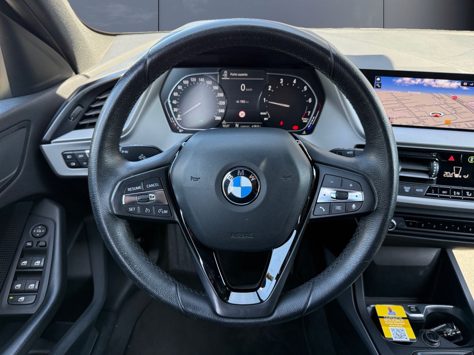 Bmw Serie 1 15