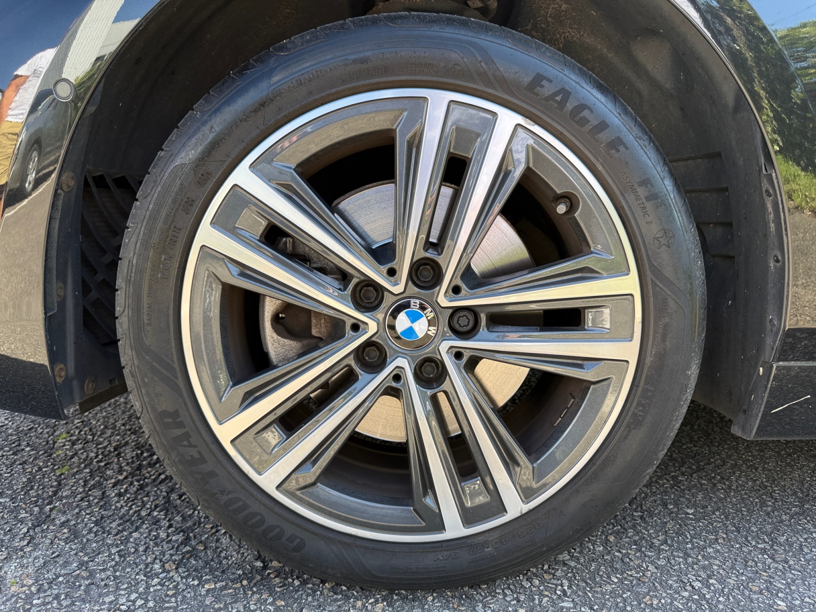 Bmw Serie 1 33